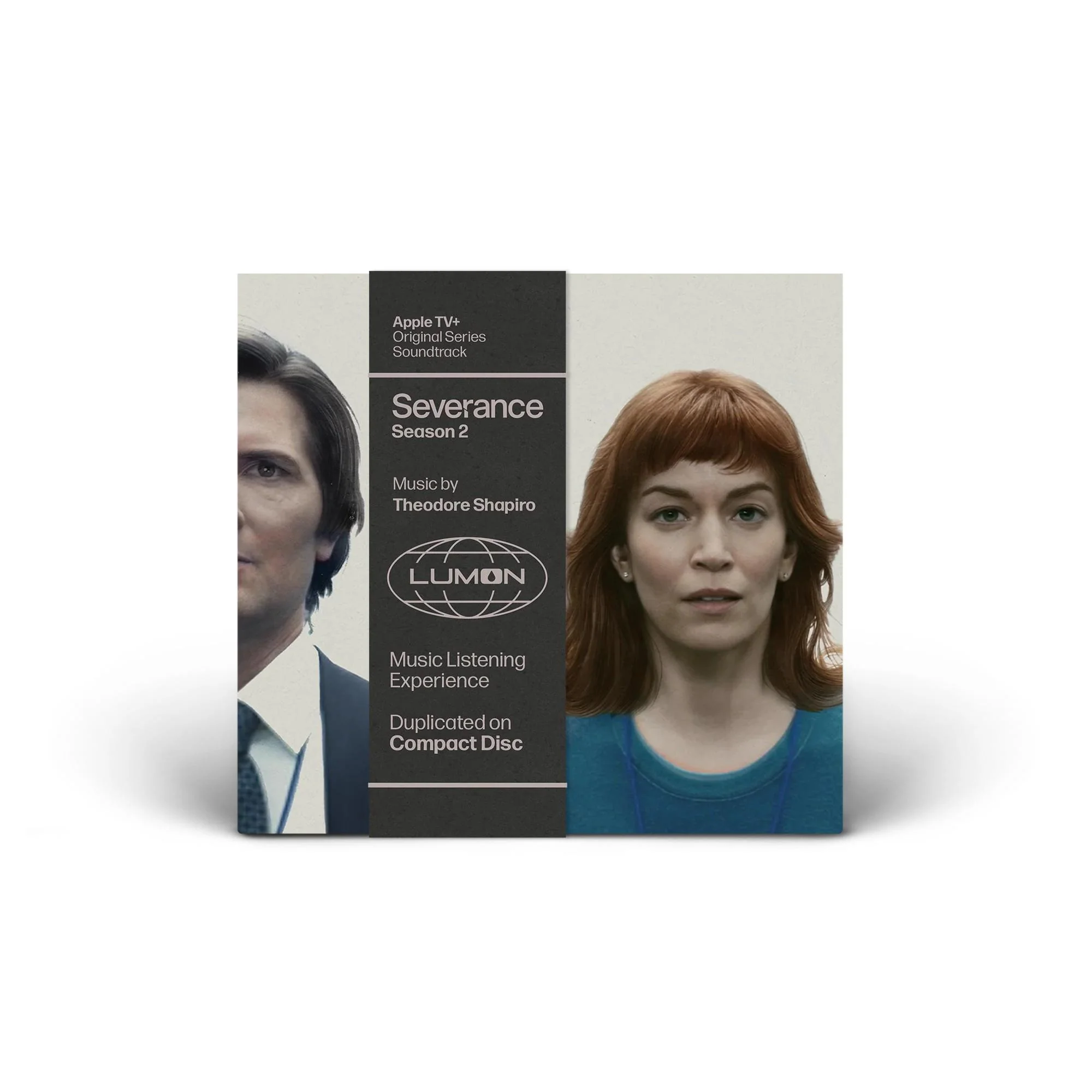 Severance: Season Two (Apple Original Series Soundtrack)