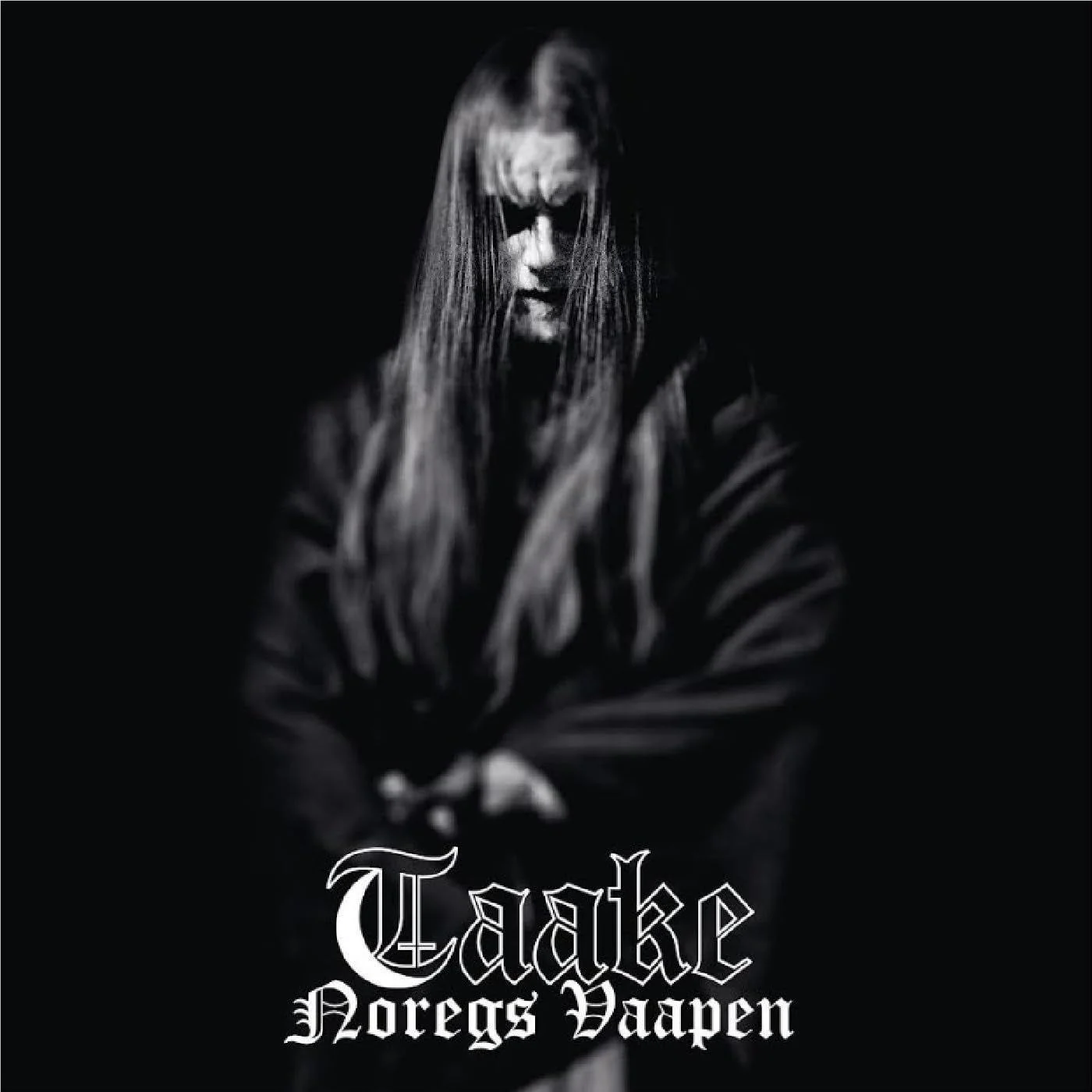 Noregs Vaapen (Special Deluxe Edition)