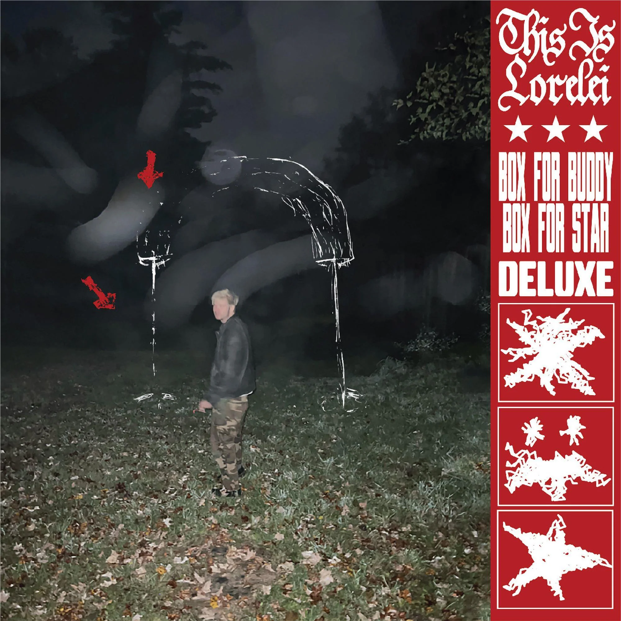Box for Buddy, Box for Star (Super Deluxe)