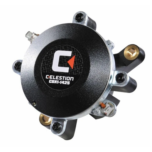 Celestion T5344: 1" 25W HF Driver 8OHM - Image 2