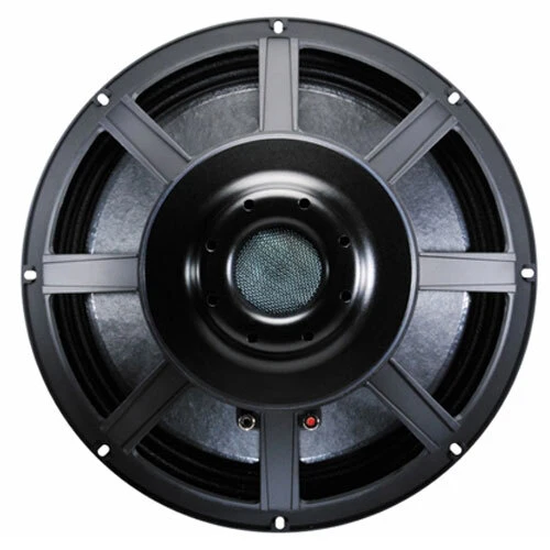 Celestion T5602 18" 1000W Subwoofer (Black) - Image 2
