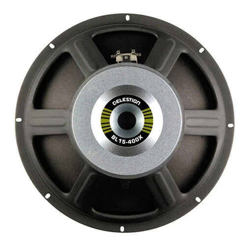 Celestion T5623 15" 400W Bass Guitar Speaker (Black)
