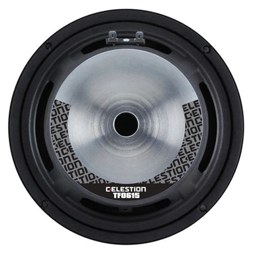 Celestion T5889: 6" 100W Speaker 8 Ohm - Image 2