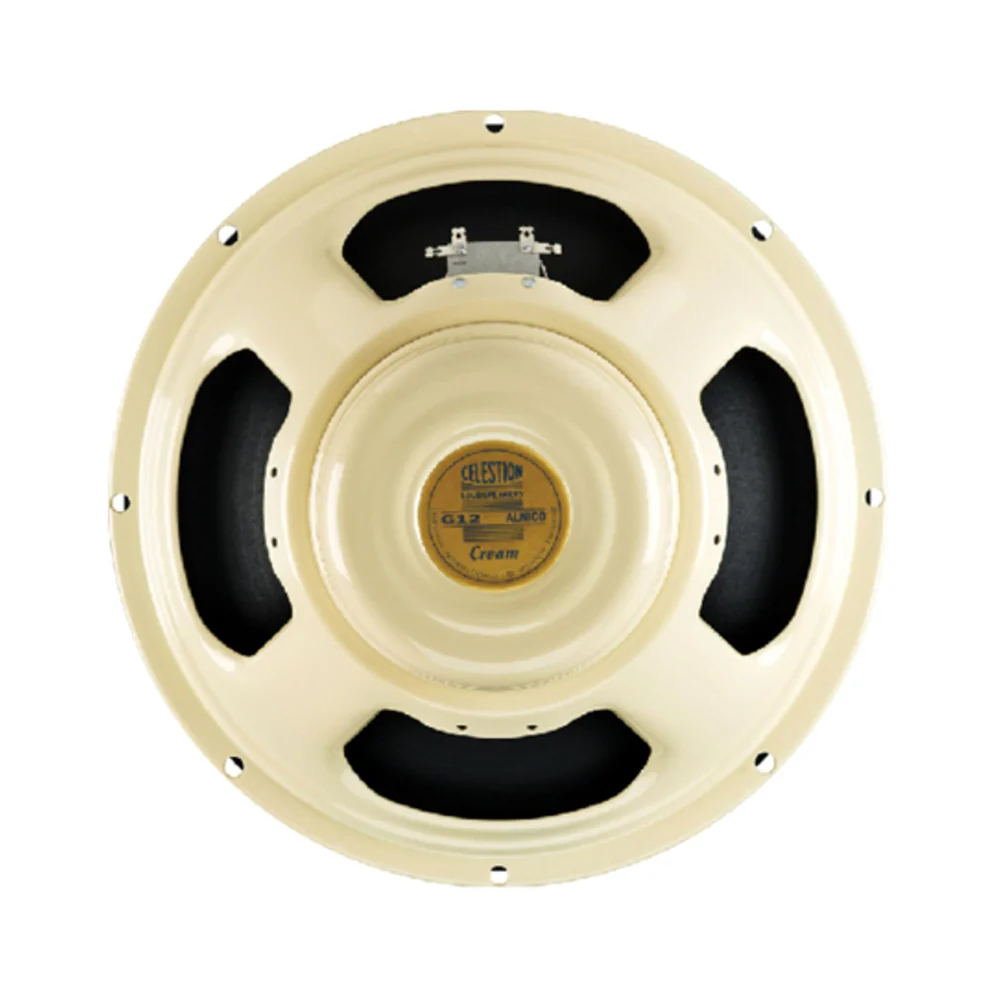 Celestion T5954: Celestion Cream 12" 90W Speaker 16 Ohm - Image 2