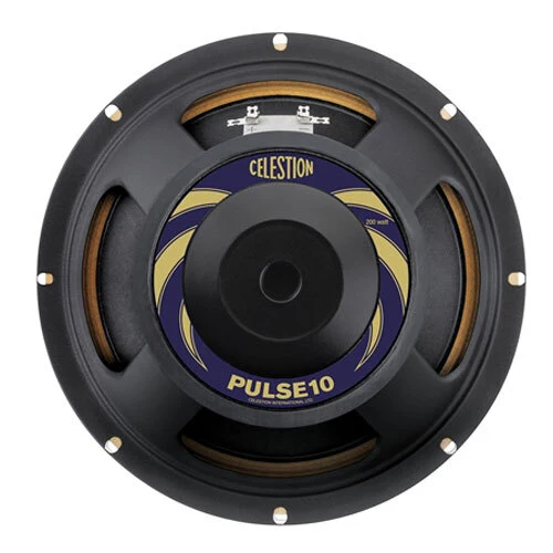 Celestion T5968: 10" 200W Bass Speaker 8O - Image 2