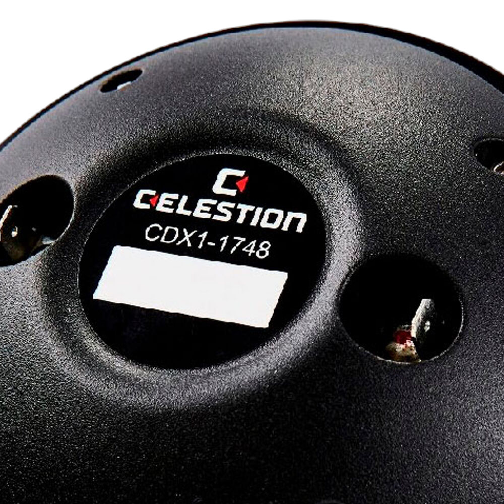 Celestion T6300 Compression Driver (Black) - Image 2