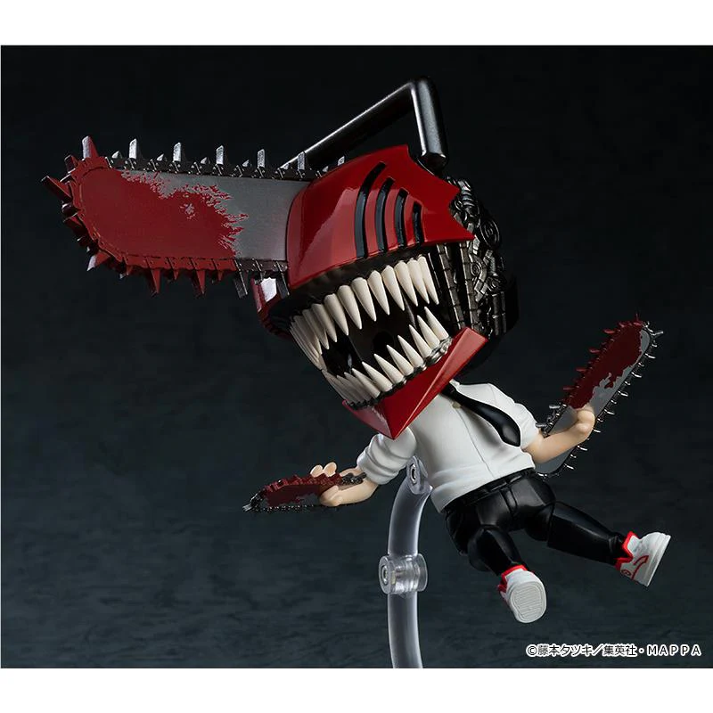 Chainsaw Man: Nendoroid Denji (Good Smile Company) - Image 4