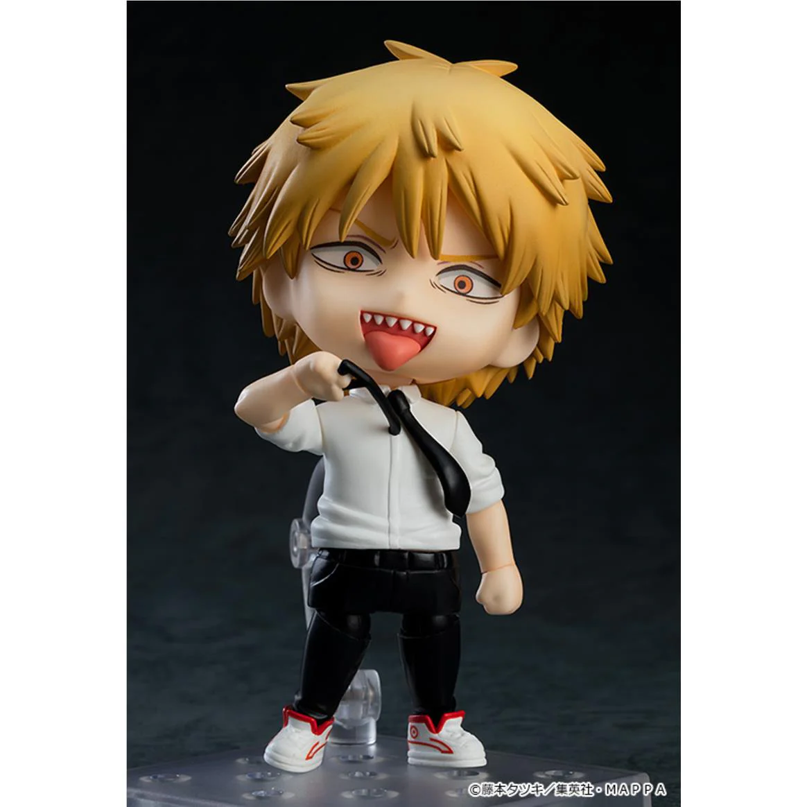 Chainsaw Man: Nendoroid Denji (Good Smile Company) - Image 5