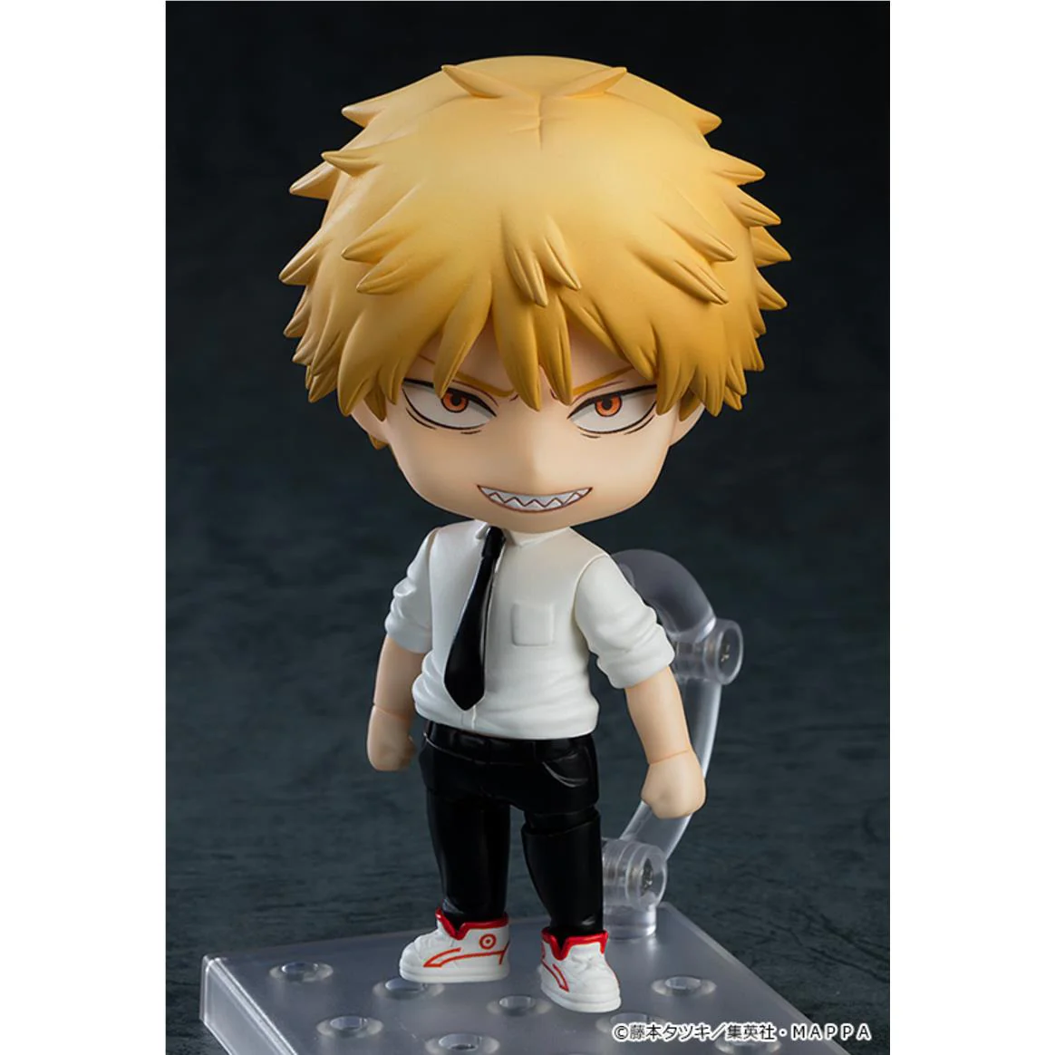 Chainsaw Man: Nendoroid Denji (Good Smile Company) - Image 6