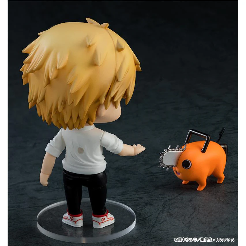 Chainsaw Man: Nendoroid Denji (Good Smile Company) - Image 7