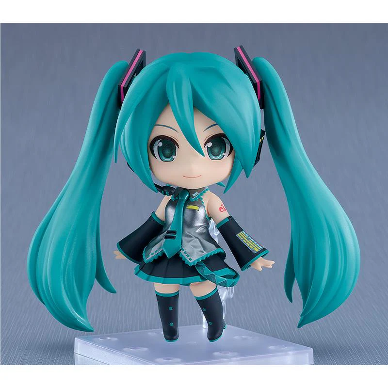 Character Vocal Series 01: Hatsune Miku: Nendoroid Hatsune Miku 3.0 [Basic] (Good Smile Company) - Image 2
