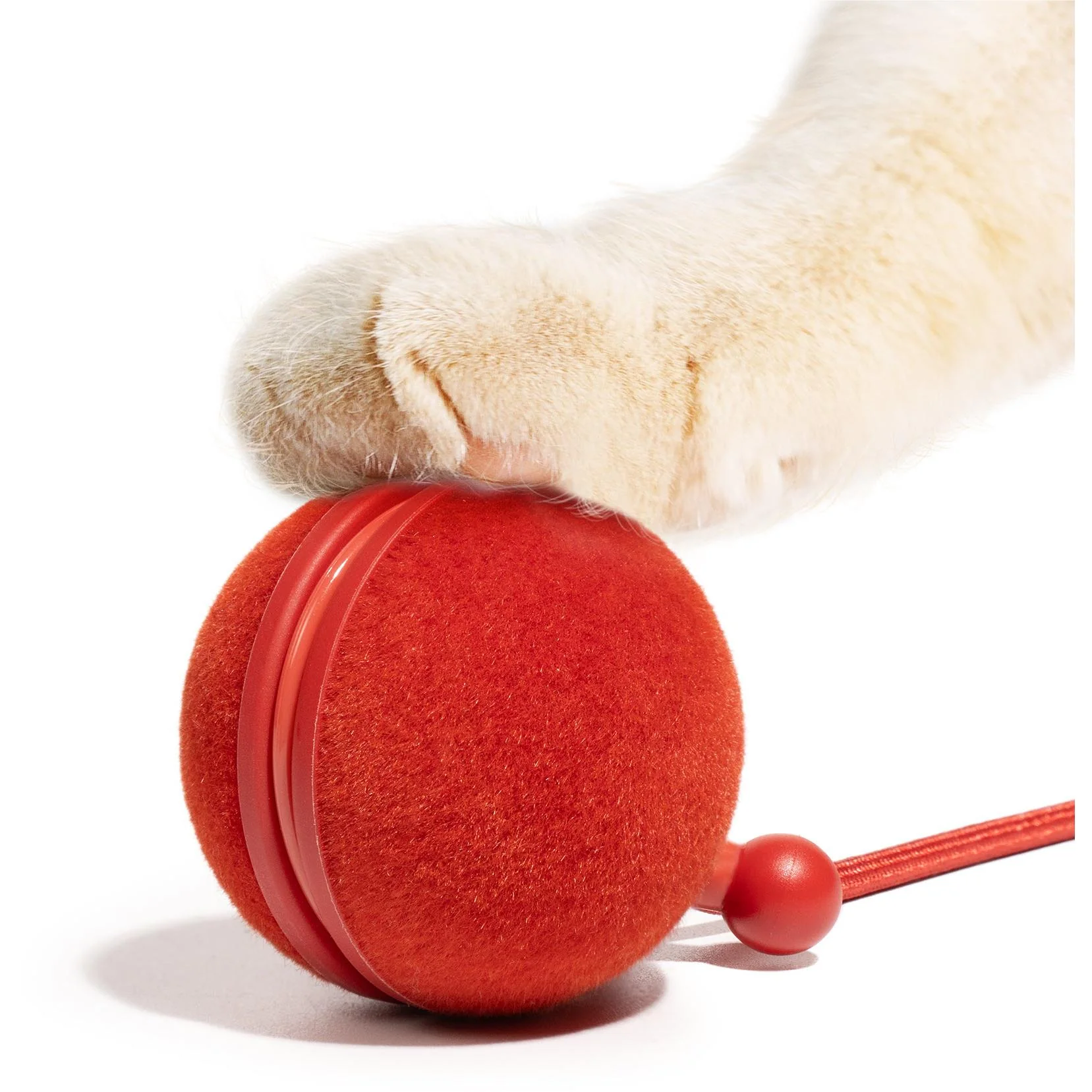 Cheerble Wicked Ball Duo 2 (Vintage Red) - Image 11