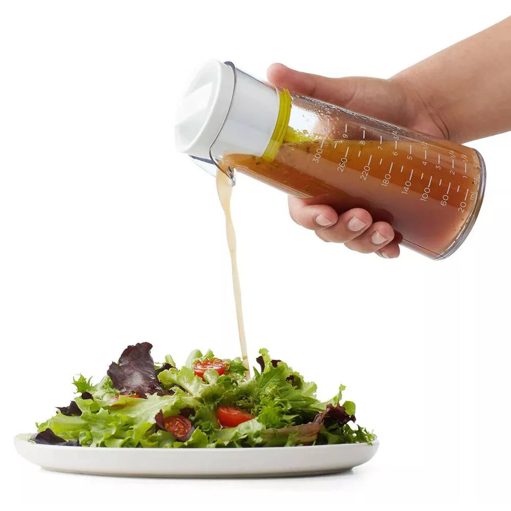 Chef'n Emulstir 200ml Salad Dressing Mixer - Image 4
