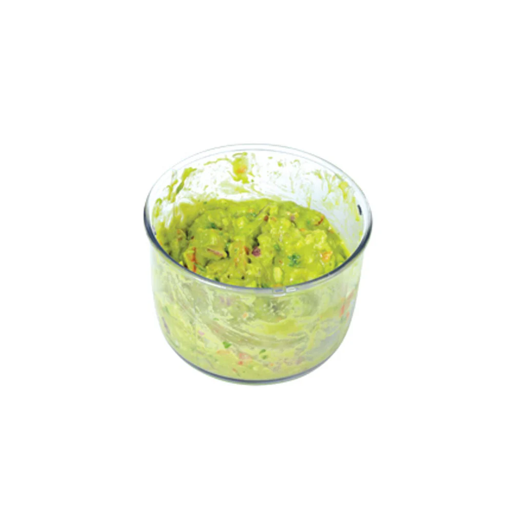 Chef'n VeggiChop 900ml Manual Food Processor (Green) - Image 10