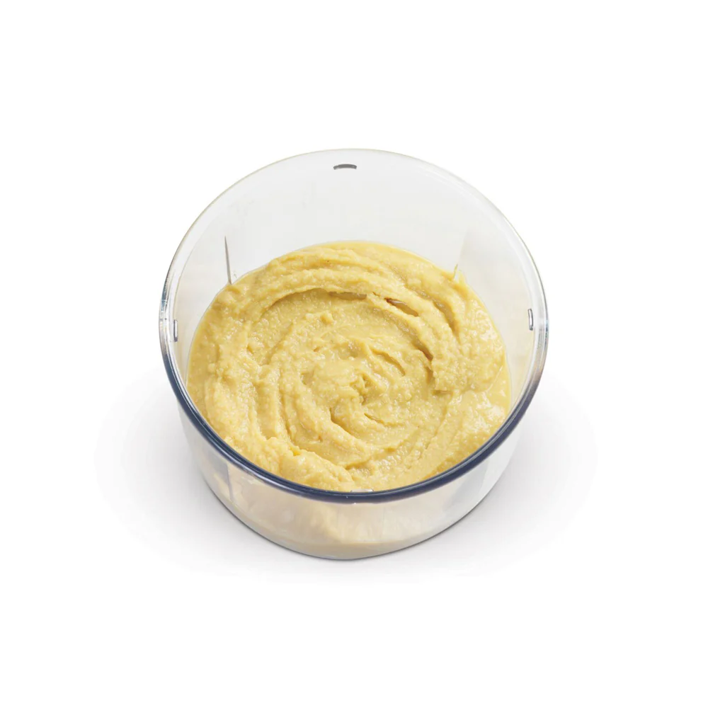 Chef'n VeggiChop 900ml Manual Food Processor (Green) - Image 5