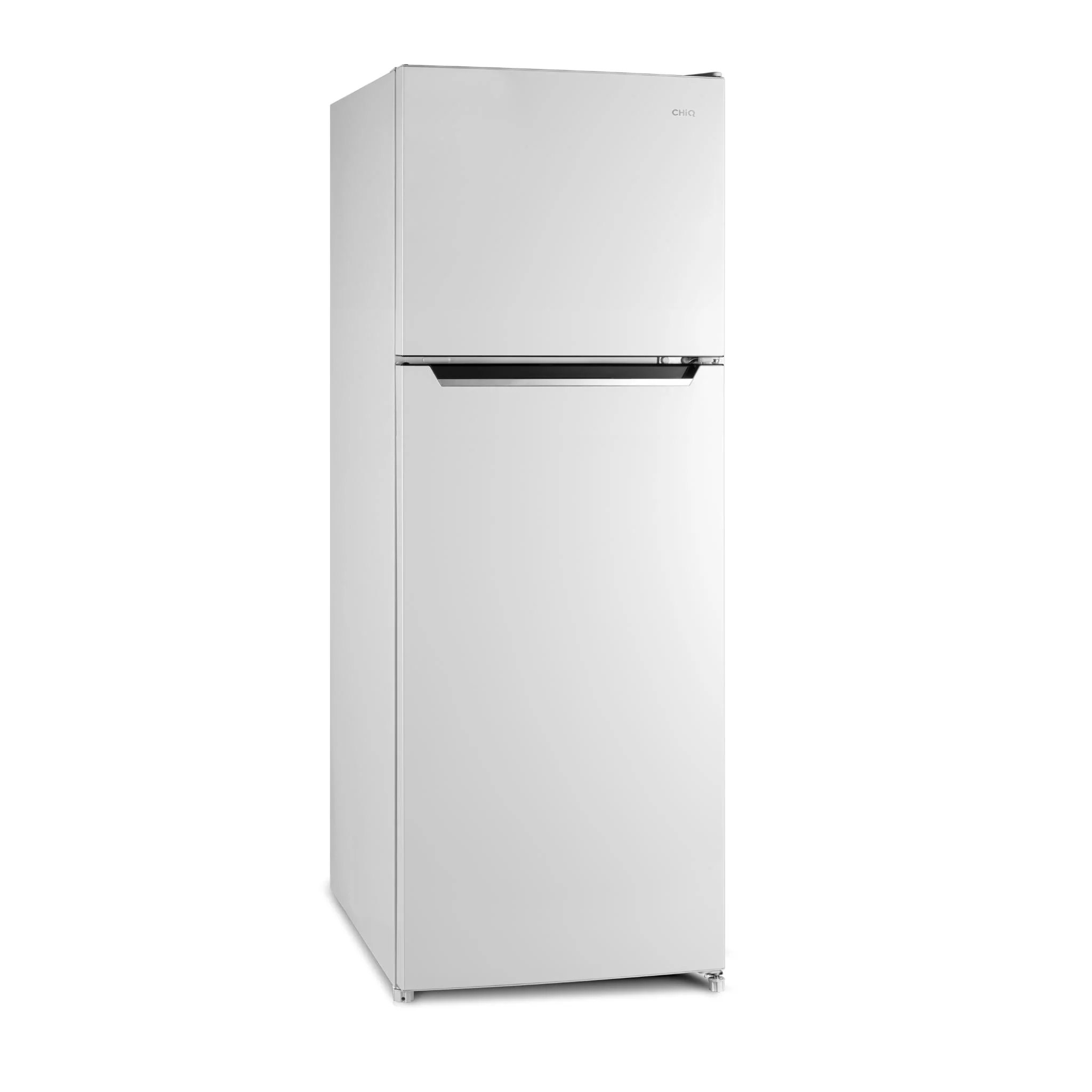 CHiQ CTM348NW5E 348L Top Mount Fridge (White) - Image 3
