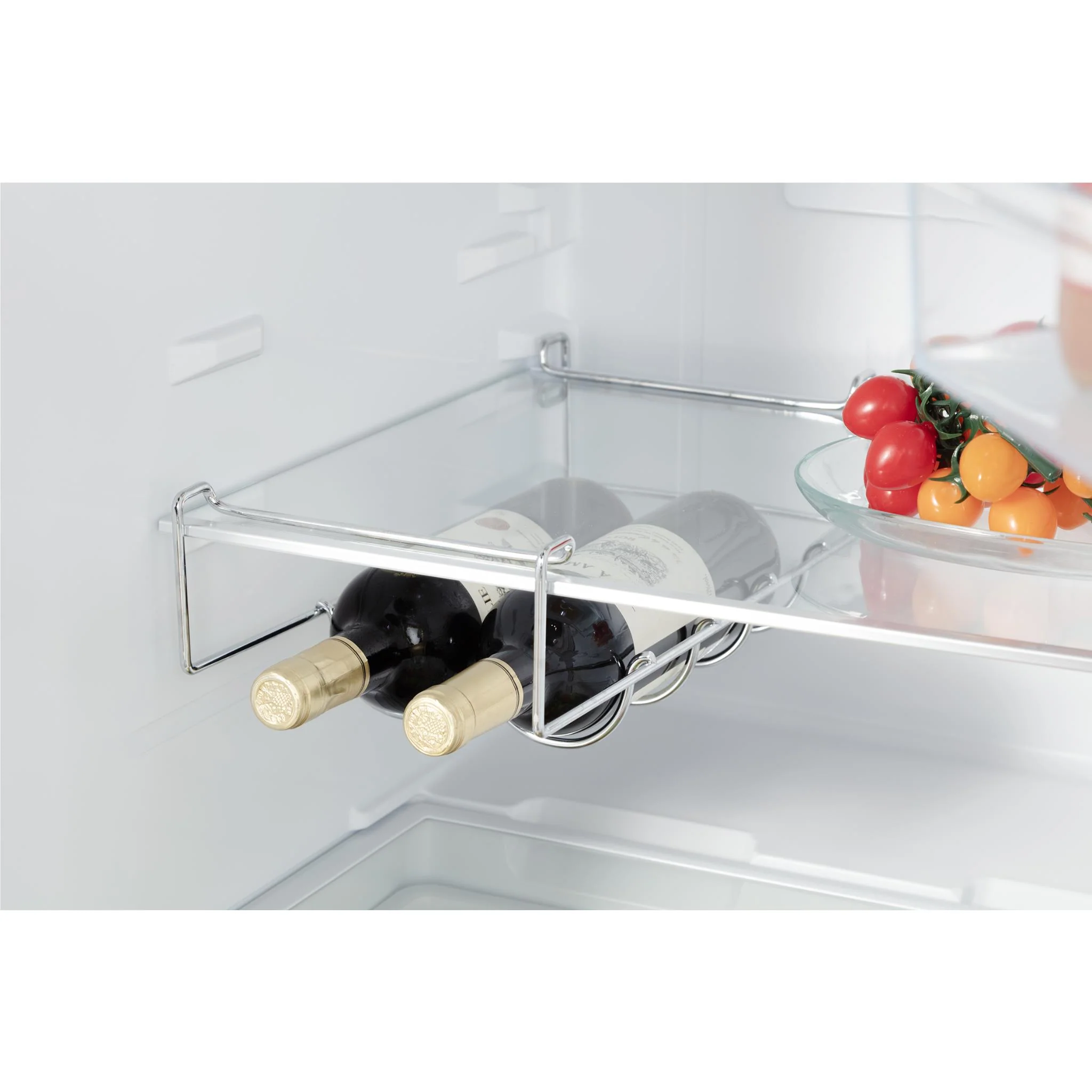 CHiQ CTM348NW5E 348L Top Mount Fridge (White) - Image 8
