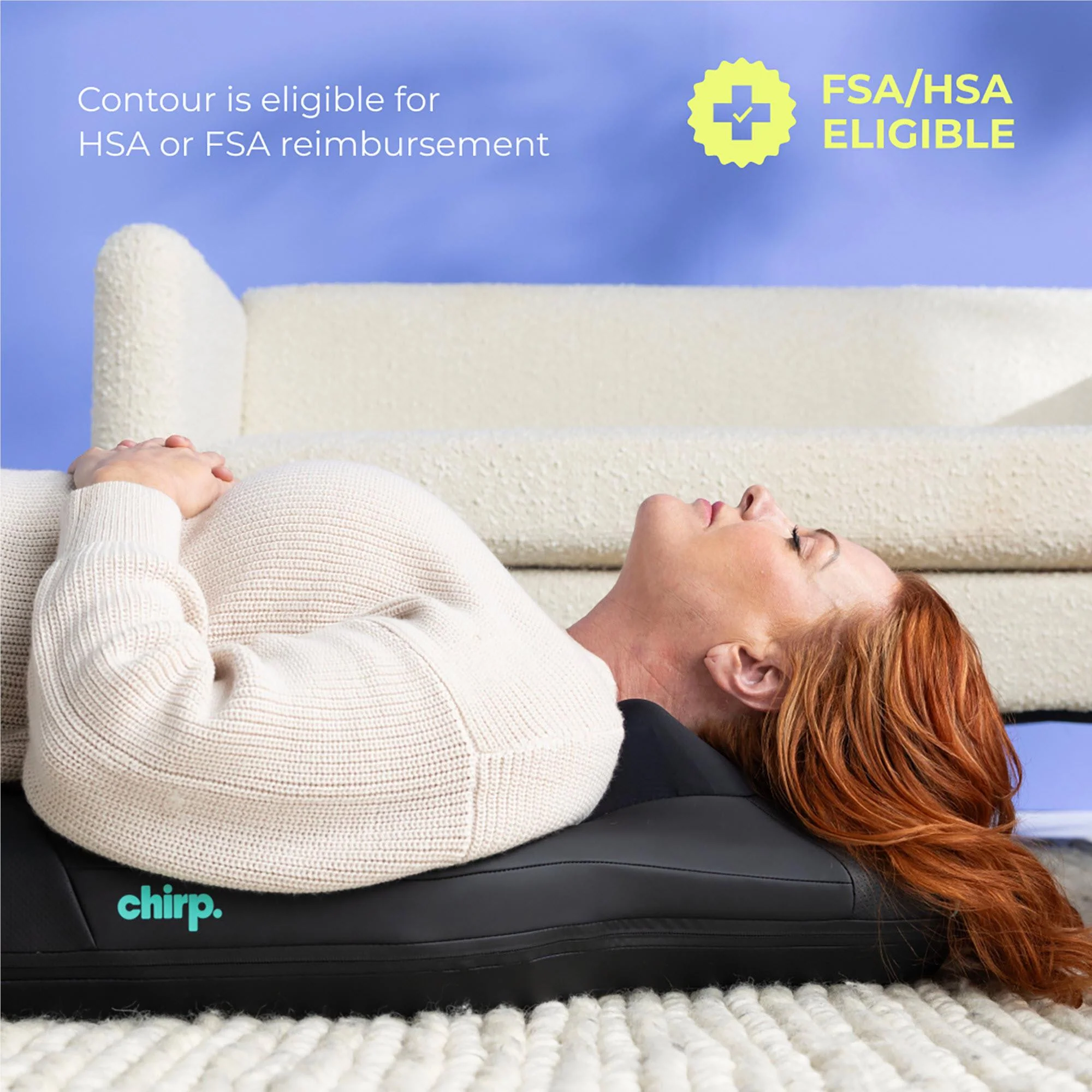 Chirp Contour Roller Table - Image 13