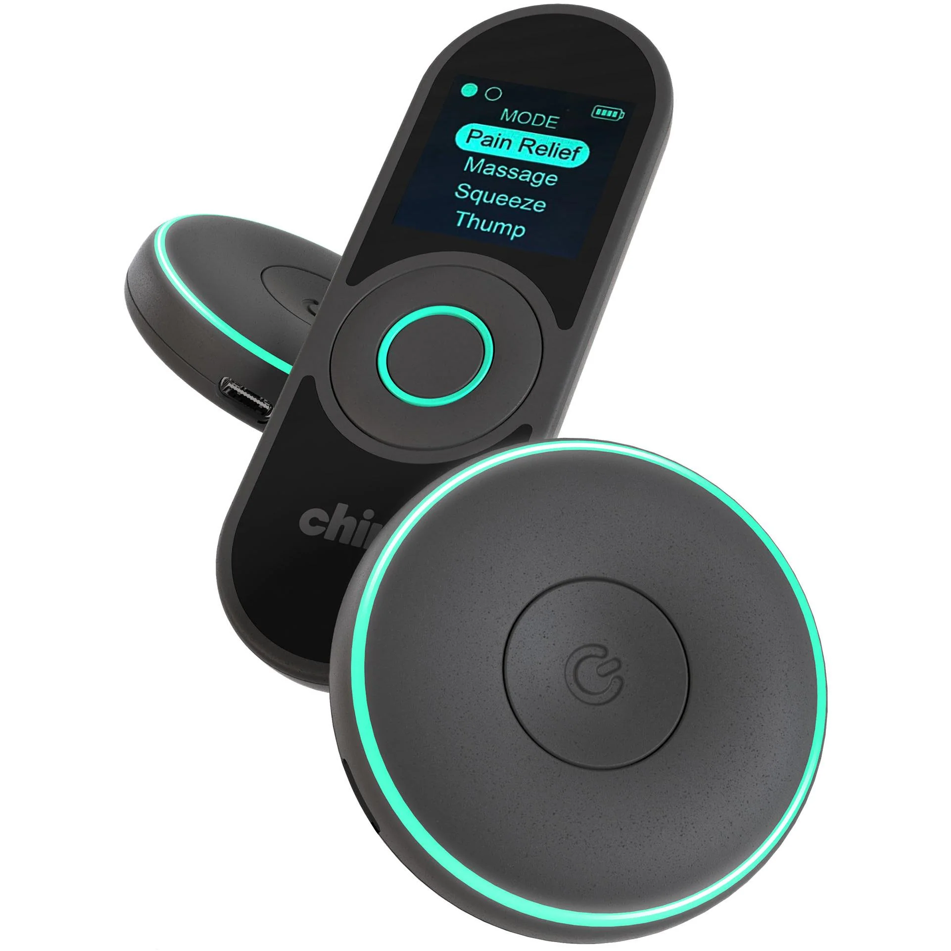 Chirp Halo Wireless Muscle Stimulator (Double) - Image 2