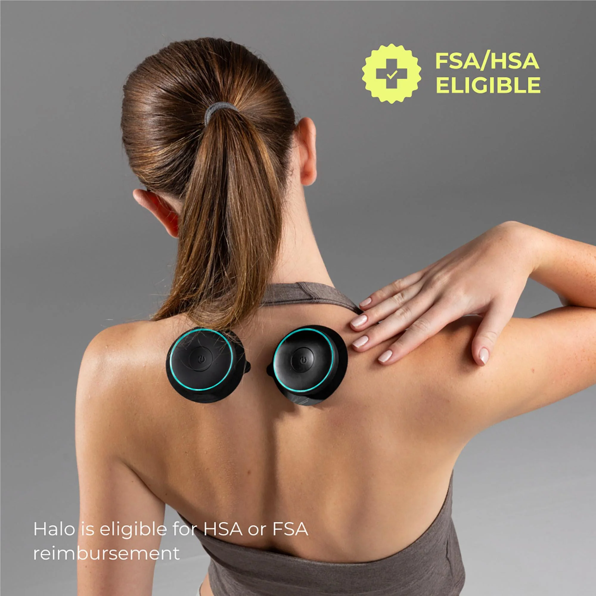 Chirp Halo Wireless Muscle Stimulator (Double) - Image 9