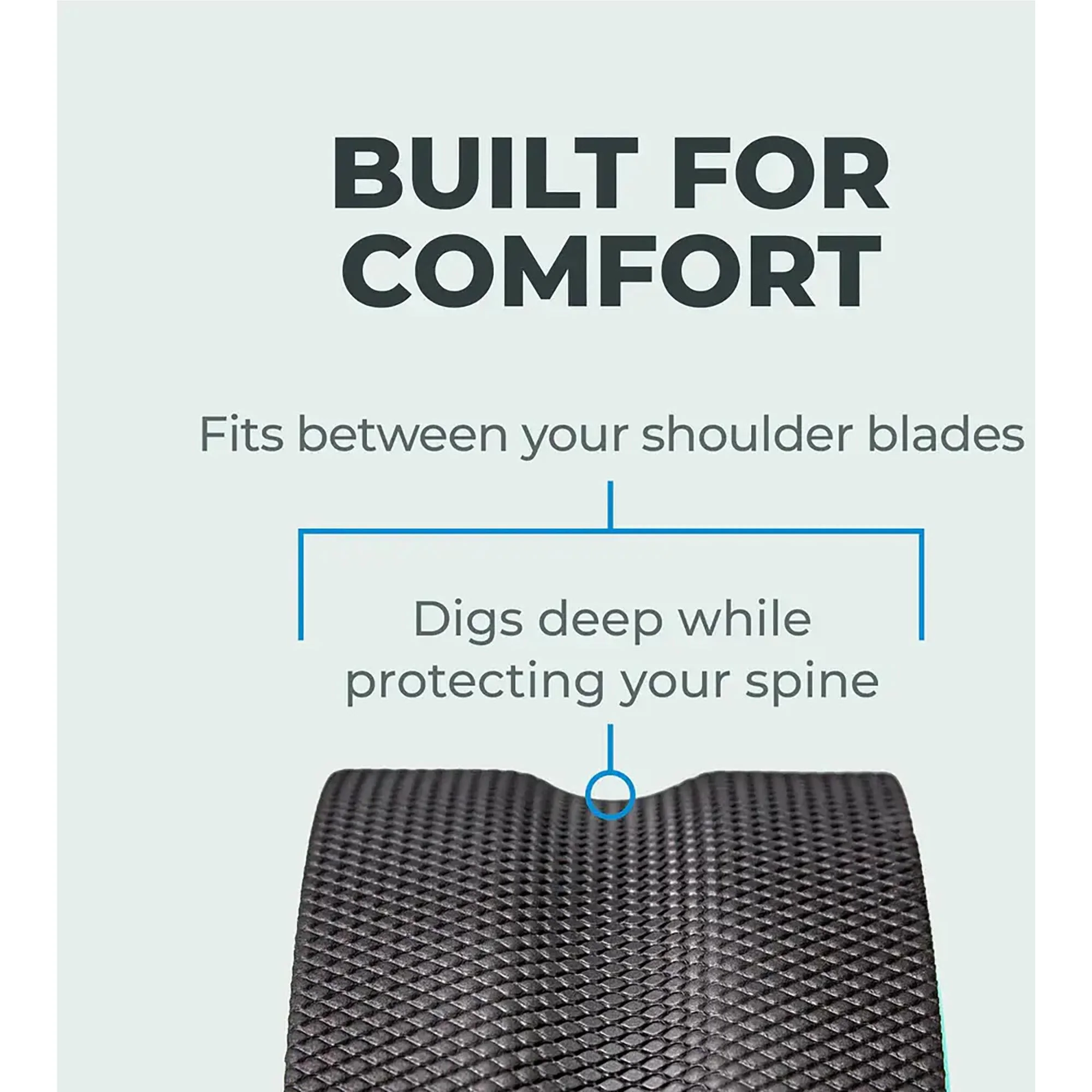 Chirp Massage Wheel 3 Pack (4" 6" 10") - Image 6