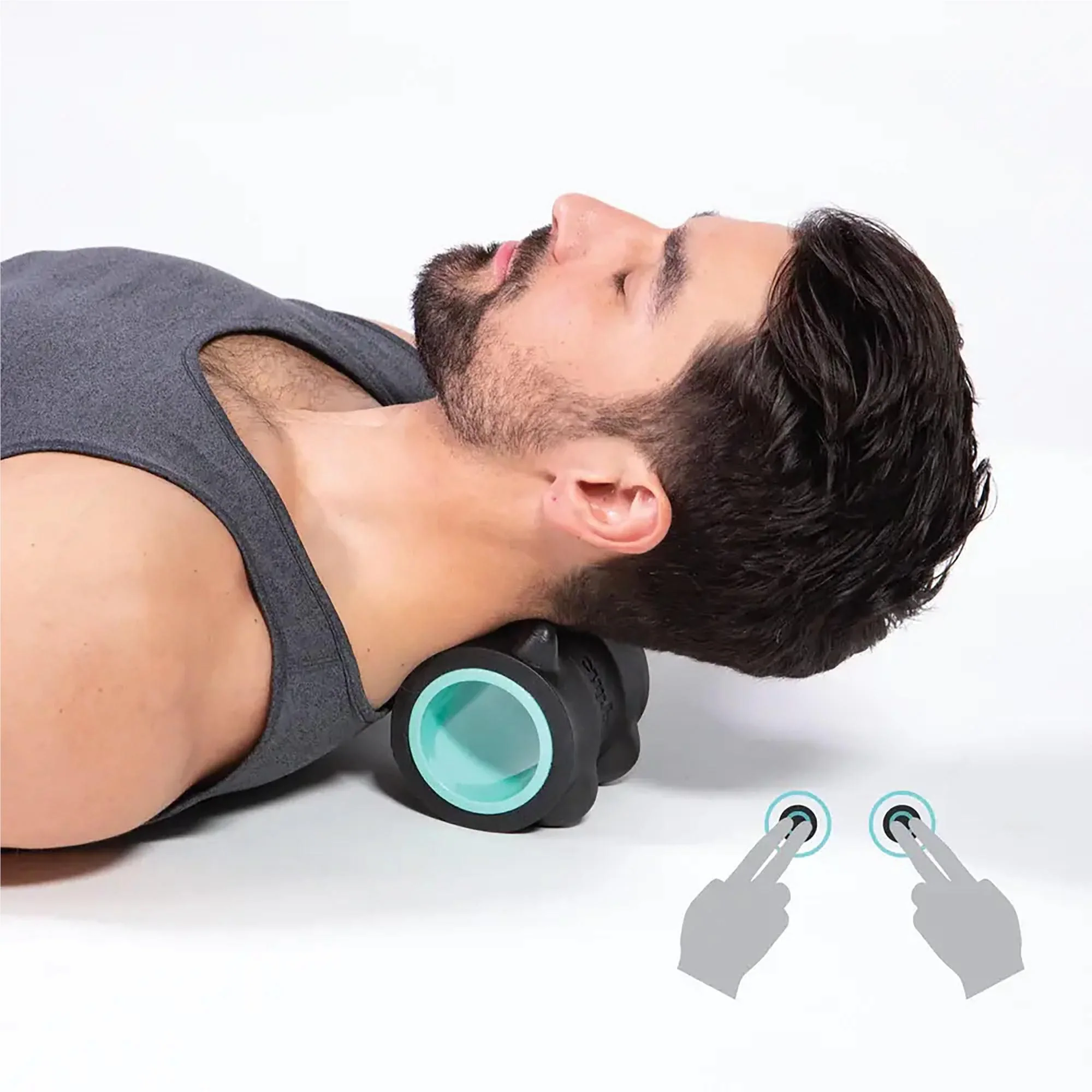 Chirp Massage Wheel XR 3 Pack (4" 6" 10" ) - Image 12