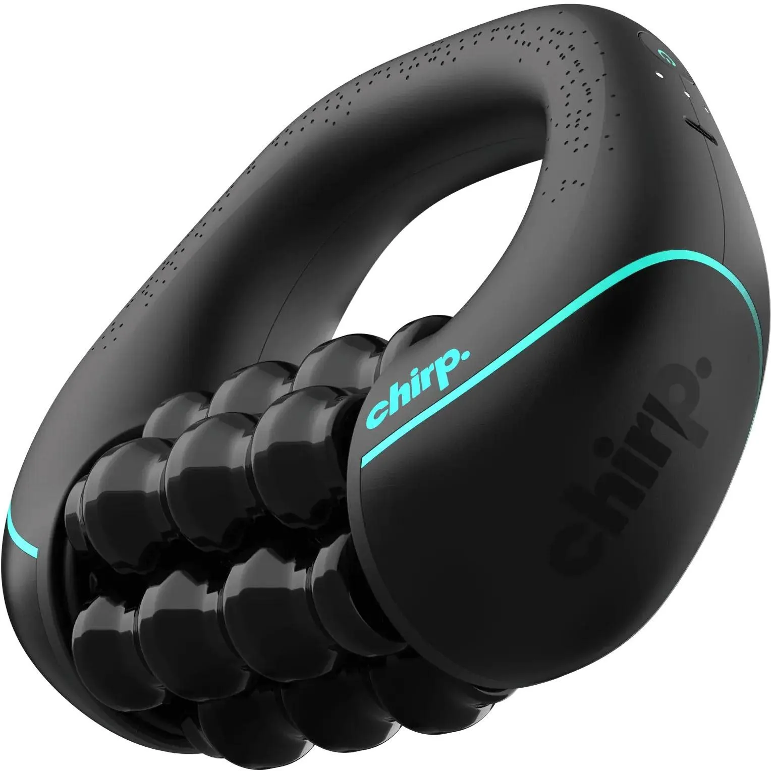 Chirp RMP Mini Rolling Percussive Massager - Image 2