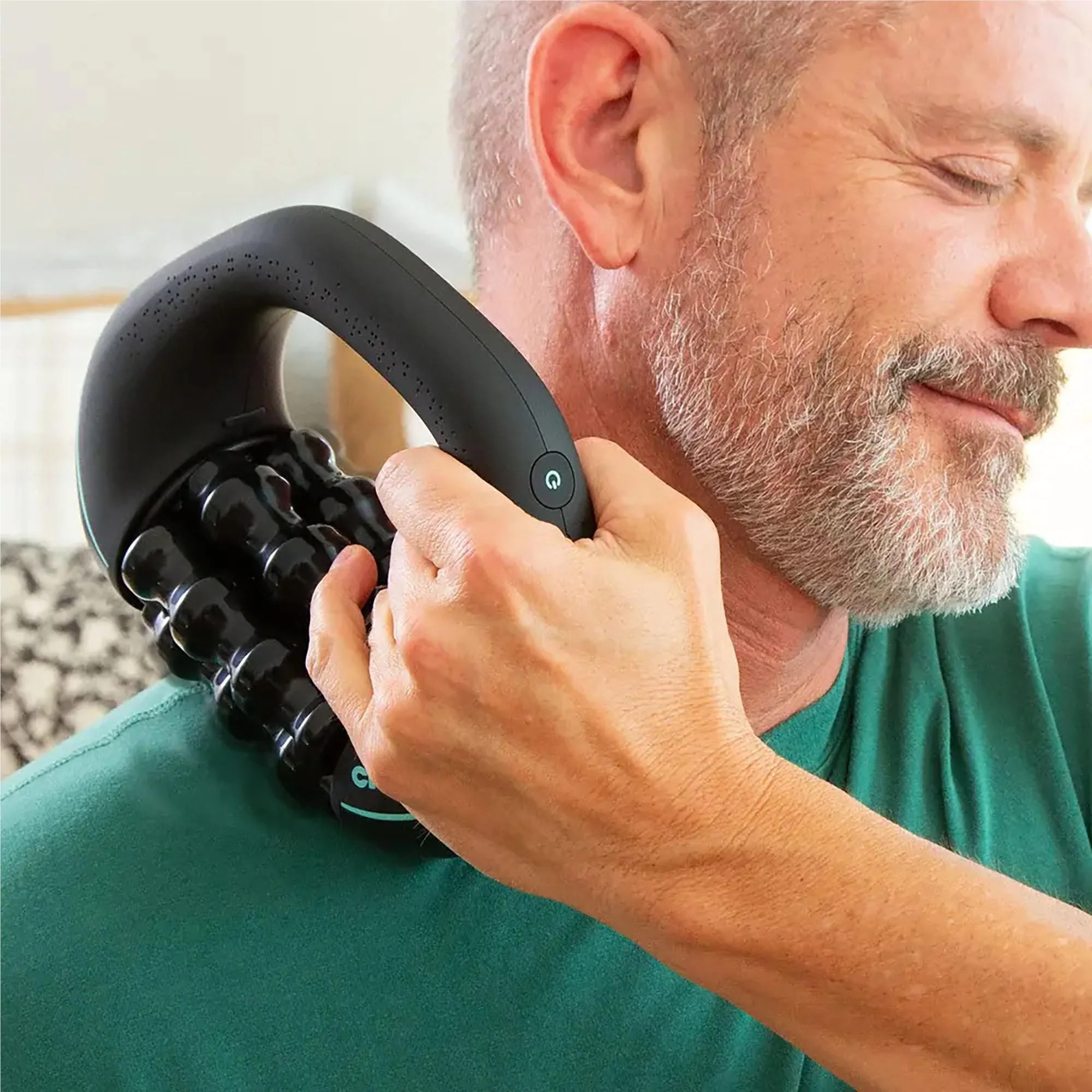 Chirp RMP Mini Rolling Percussive Massager - Image 3