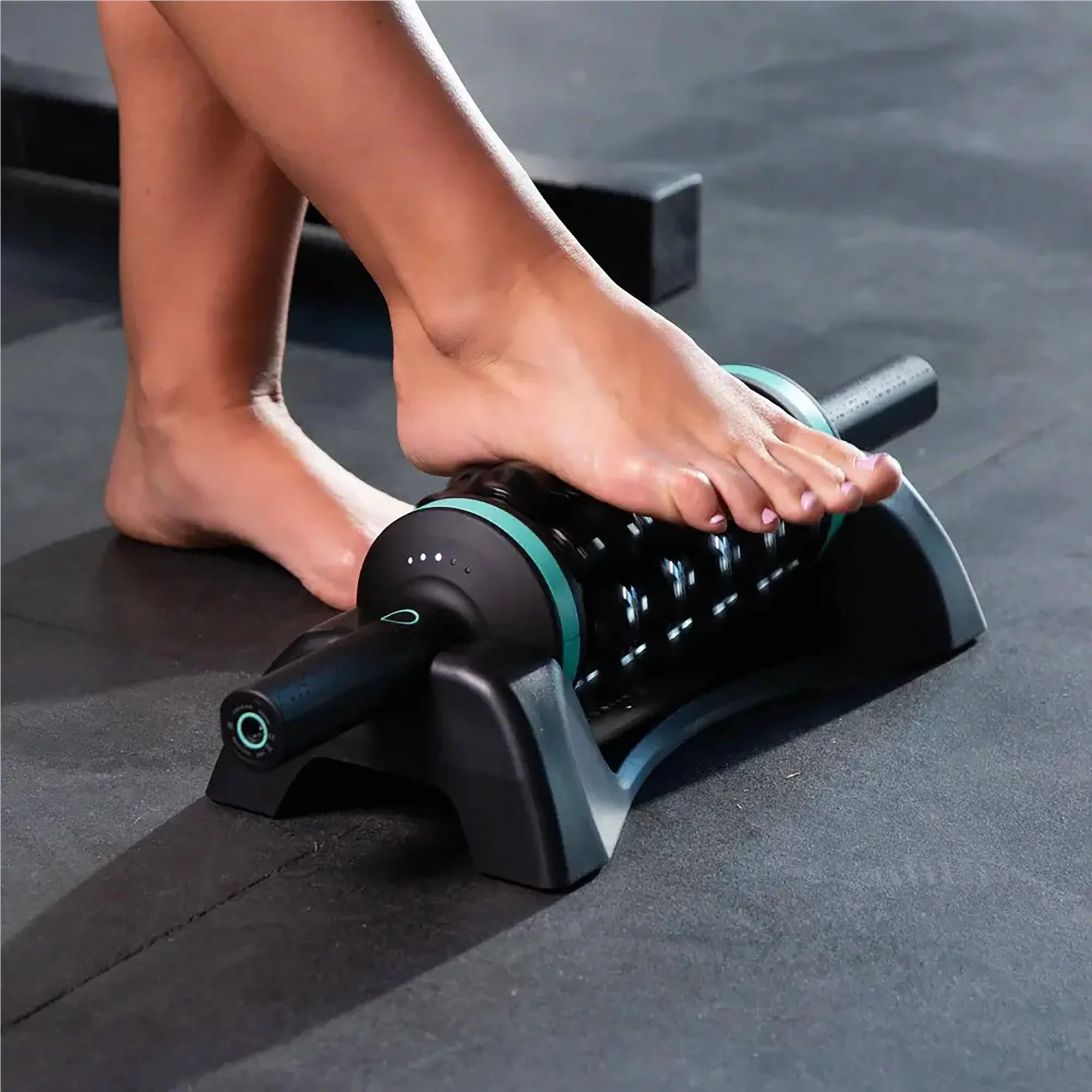 Chirp RPM Rolling Percussive Massager - Image 3