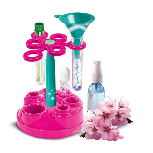 Clementoni IDEA Mini Perfume Lab Toy - Image 3