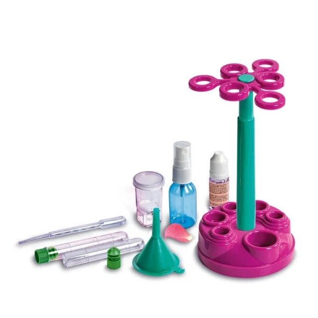 Clementoni IDEA Mini Perfume Lab Toy - Image 5