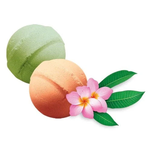 Clementoni IDEA Mini Soaps & Bath Bombs Lab Toy - Image 5