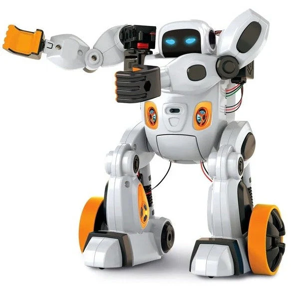 Clementoni Robots - AIRO Toy - Image 4