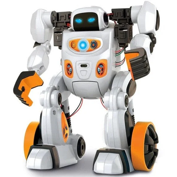 Clementoni Robots - AIRO Toy - Image 6