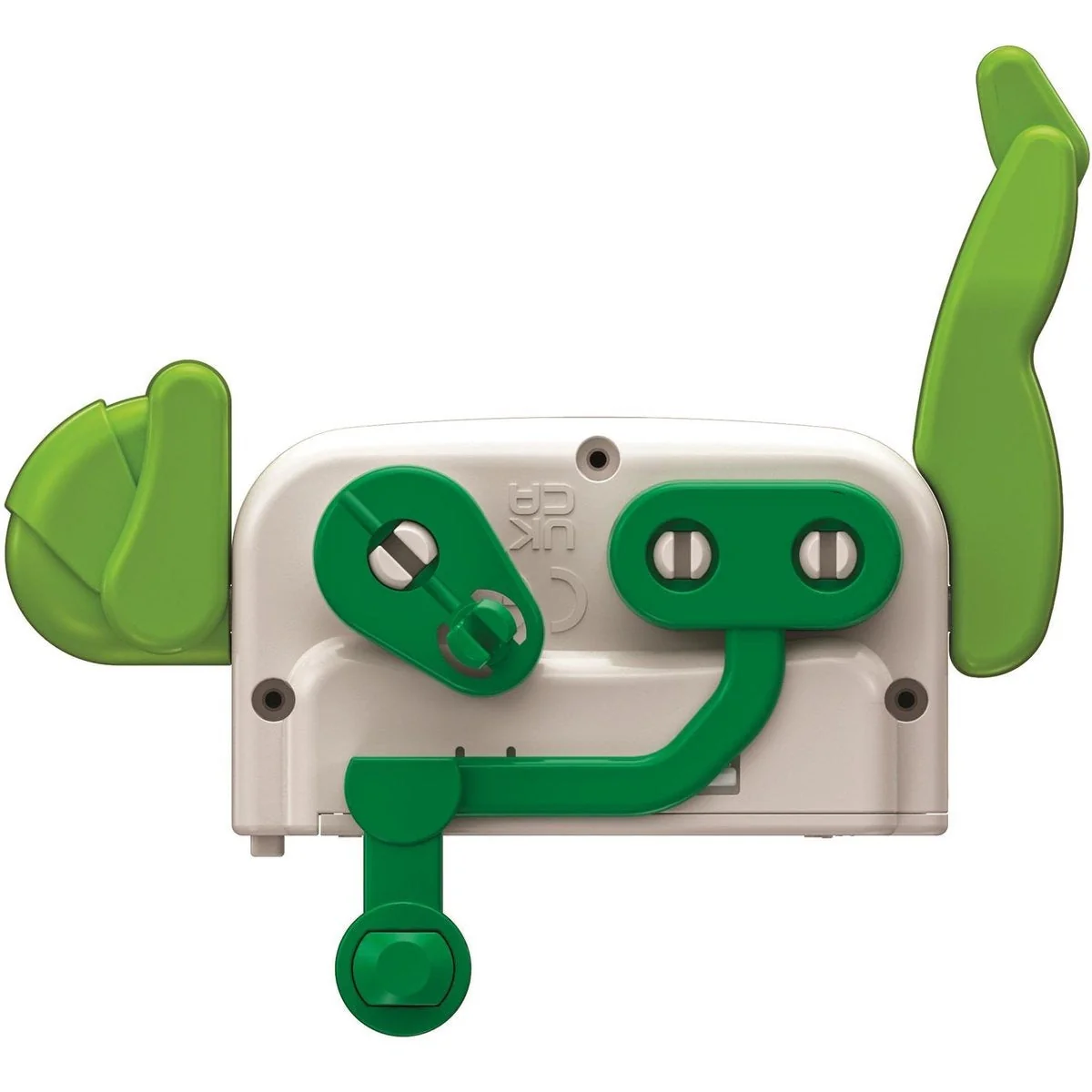Clementoni Robots - Climber Toy - Image 2