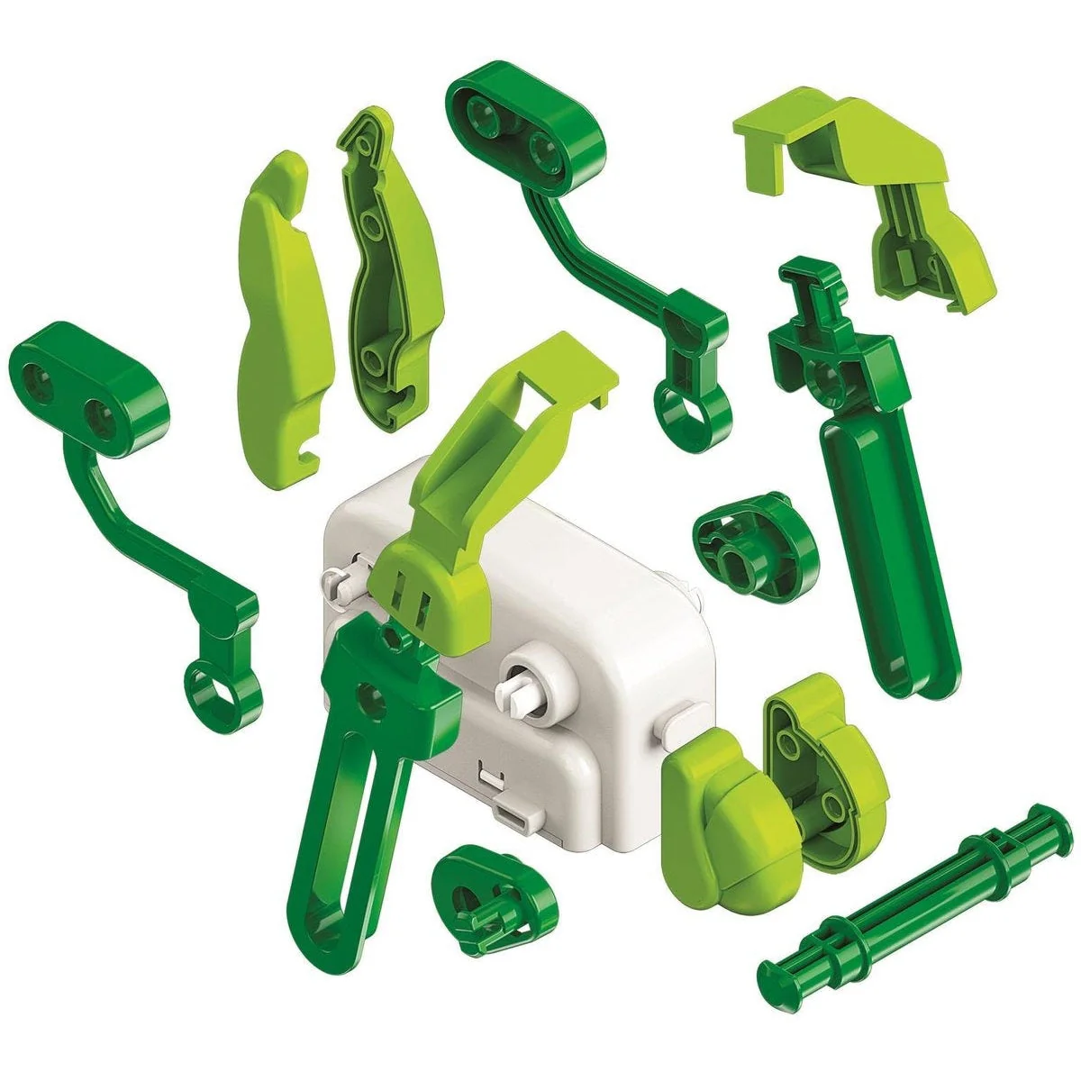 Clementoni Robots - Climber Toy - Image 4