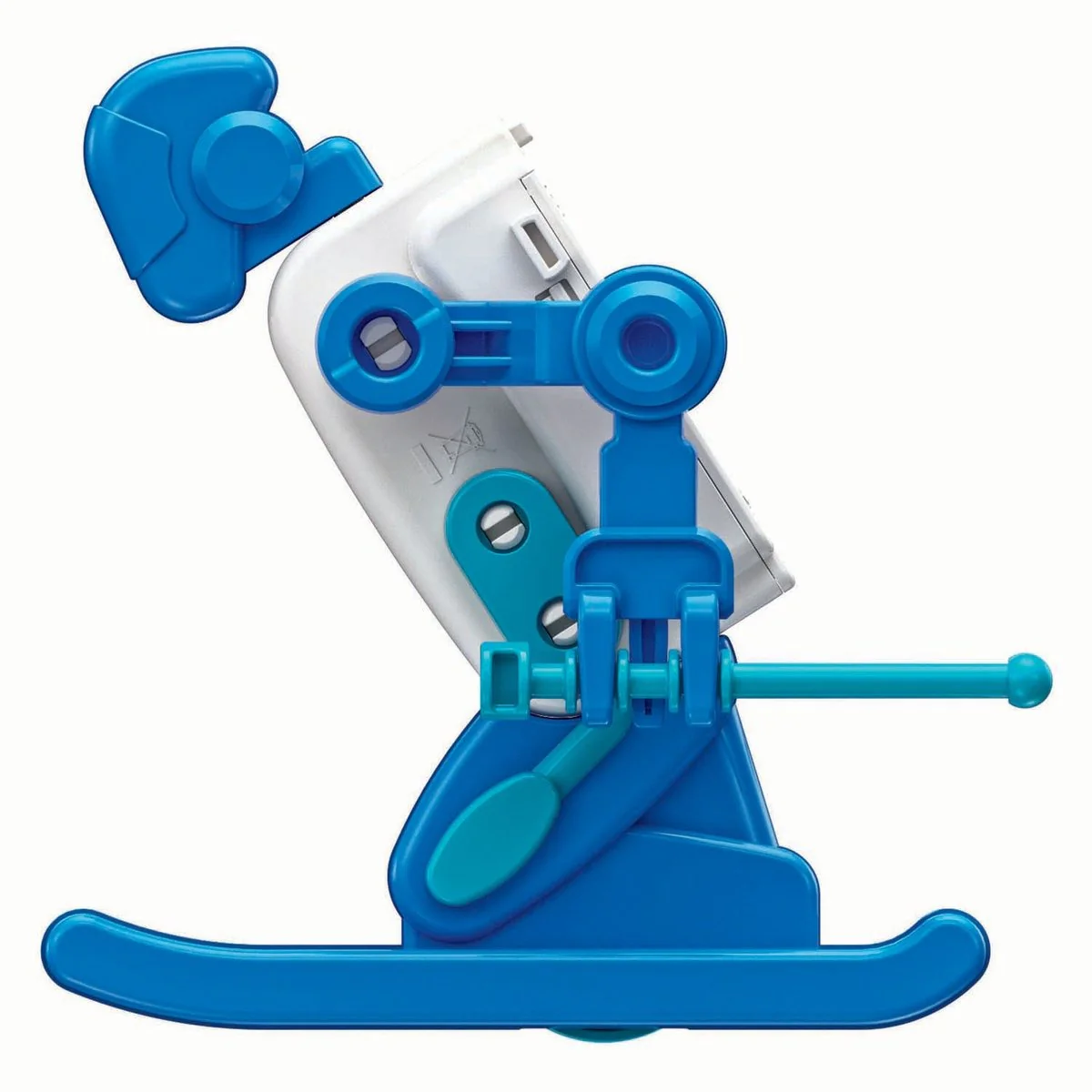 Clementoni Robots - Sports Skier Toy - Image 3