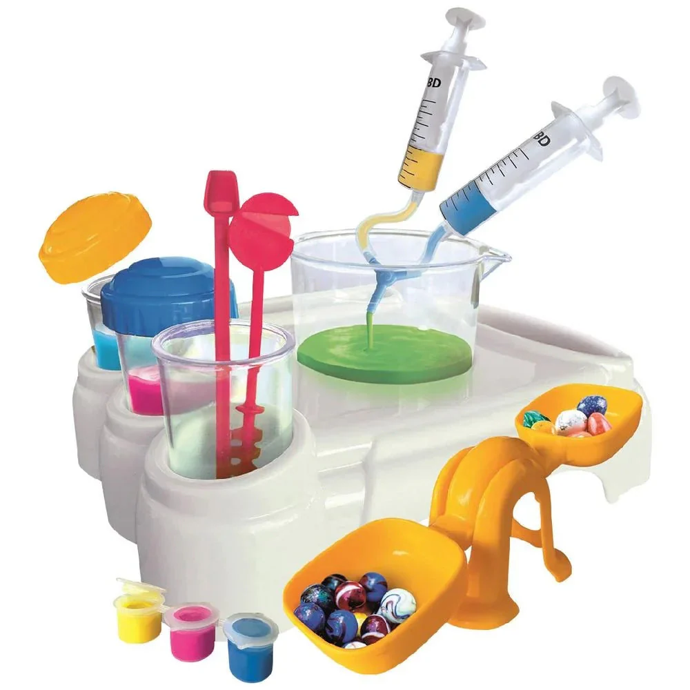 Clementoni Science and Play Vet Apprentices Kit - Image 4