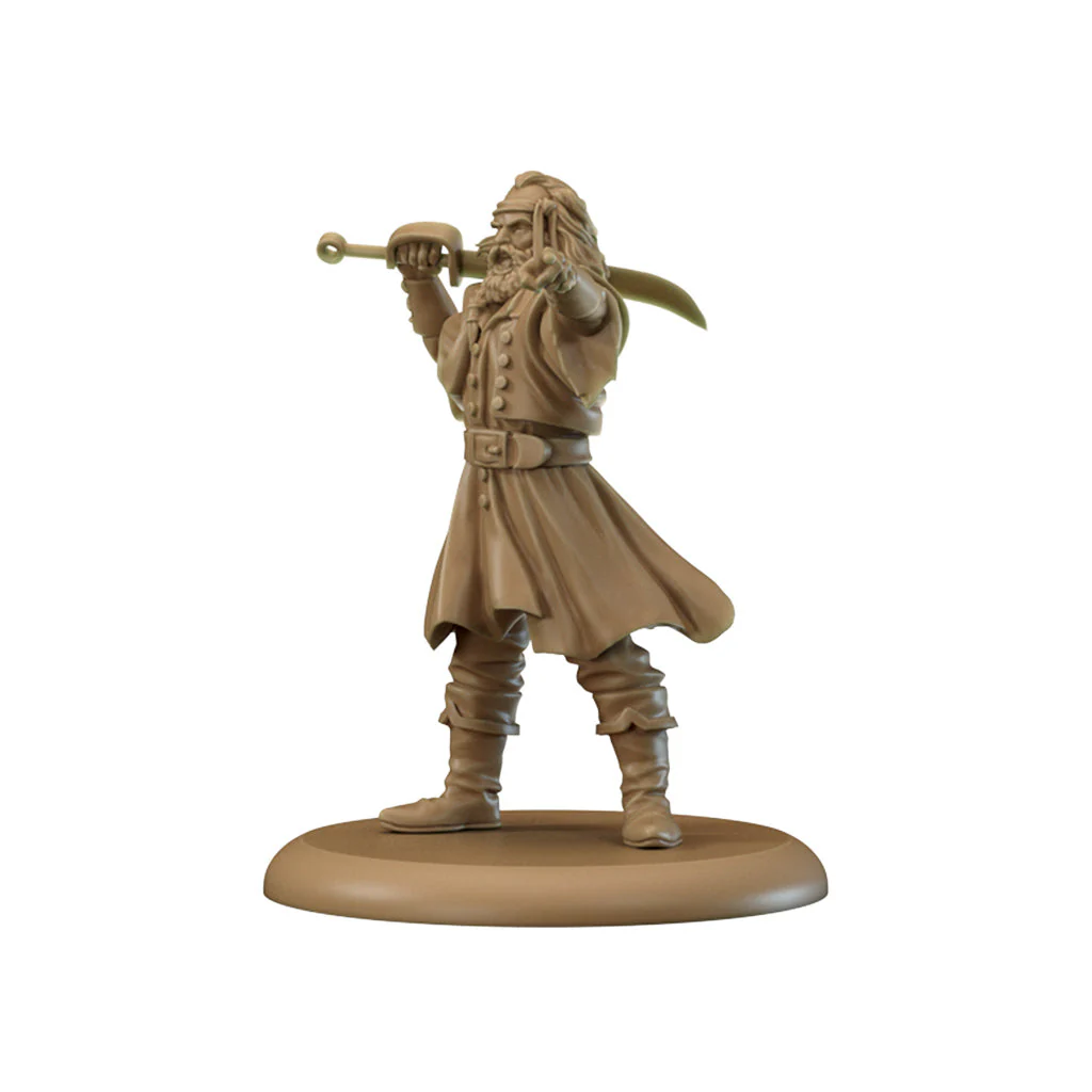 Cmon A Song of Ice and Fire TMG - Lysende Sellswords - Image 2