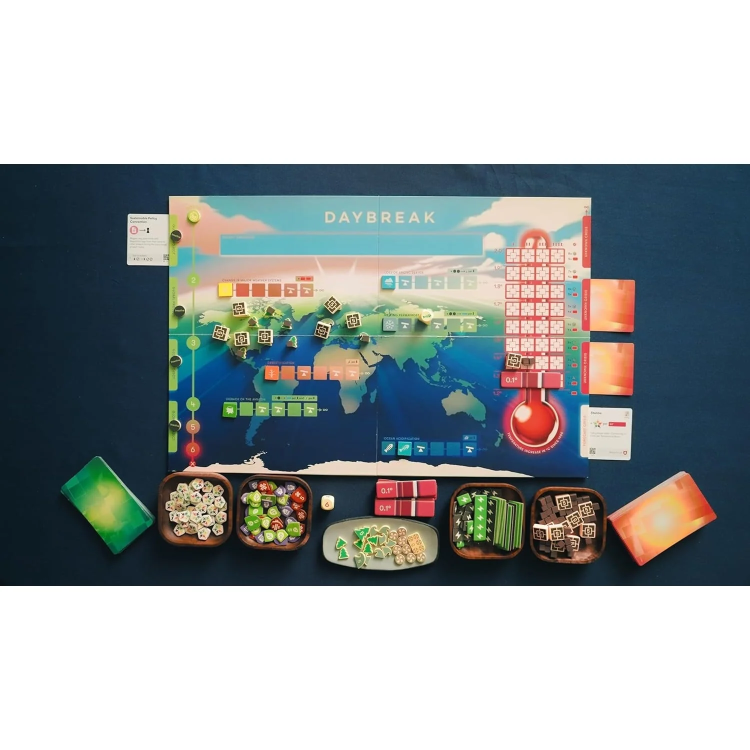 CMYK Daybreak Game - Image 3