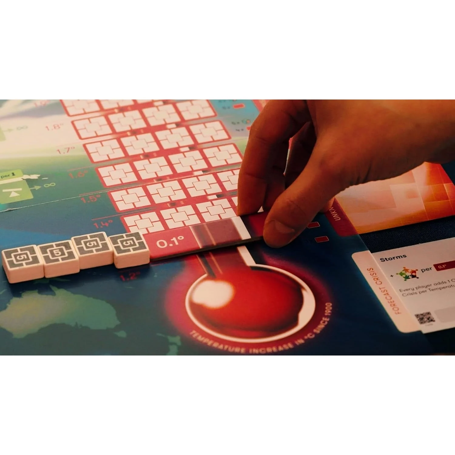 CMYK Daybreak Game - Image 6
