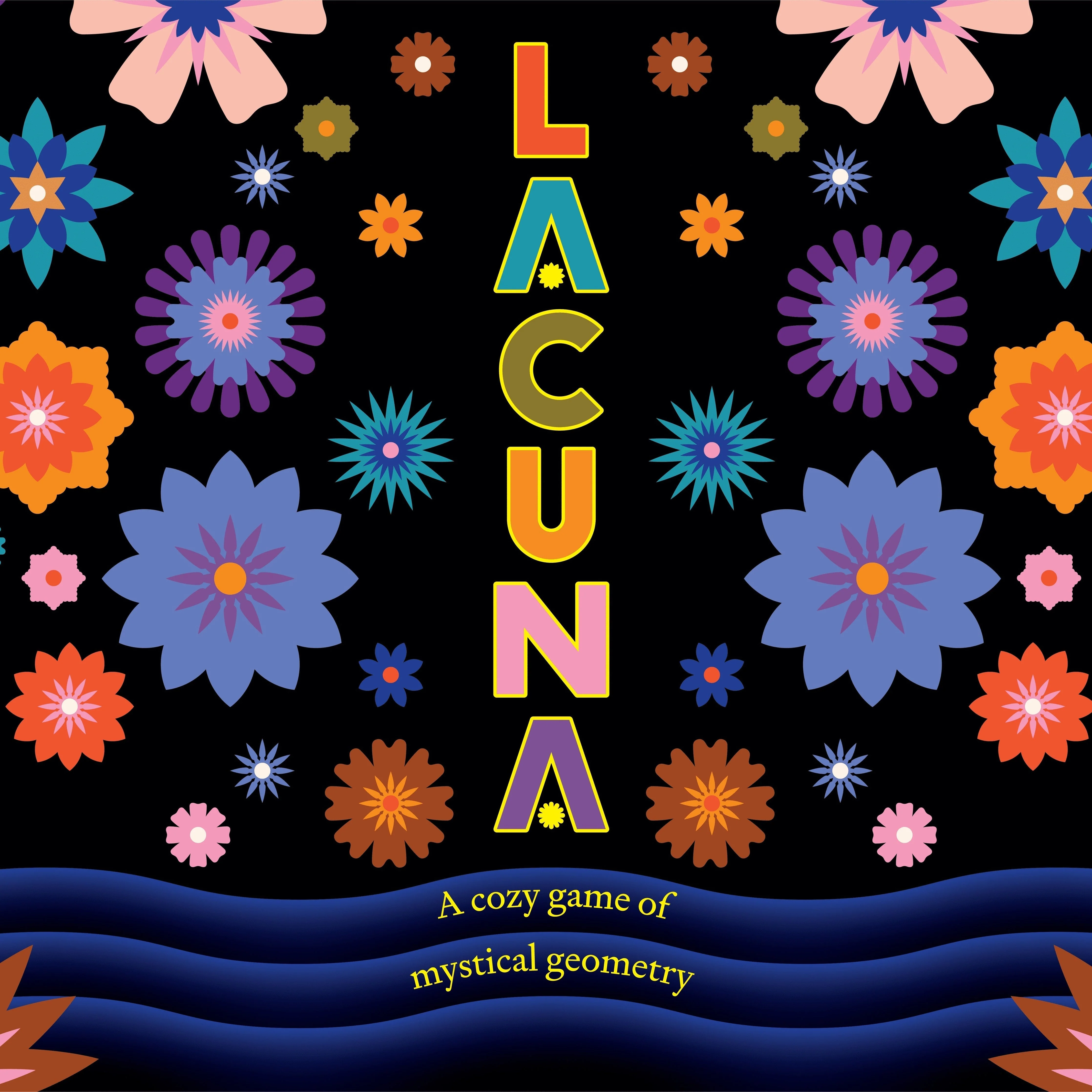 CMYK Lacuna Game - Image 2