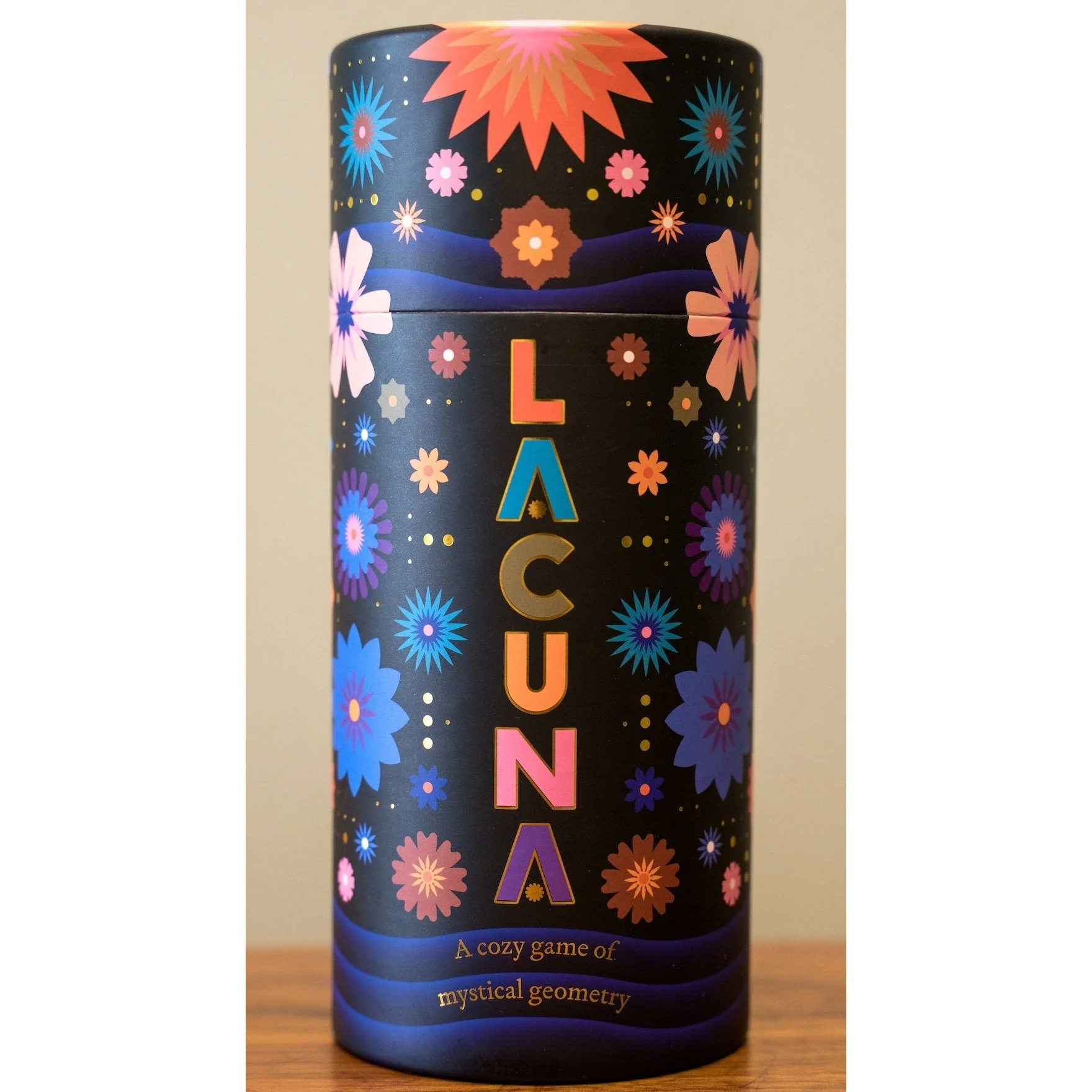 CMYK Lacuna Game - Image 4