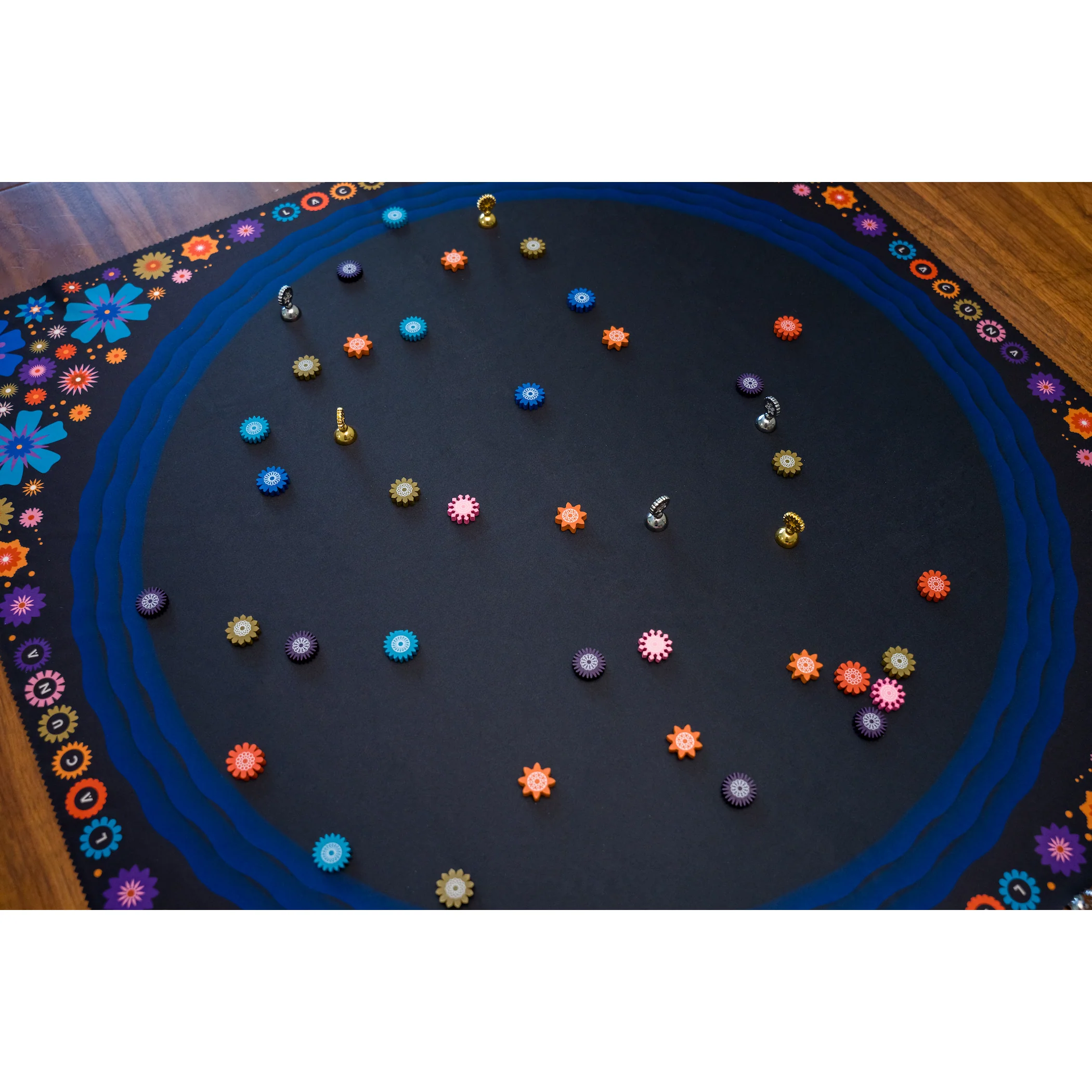 CMYK Lacuna Game - Image 9