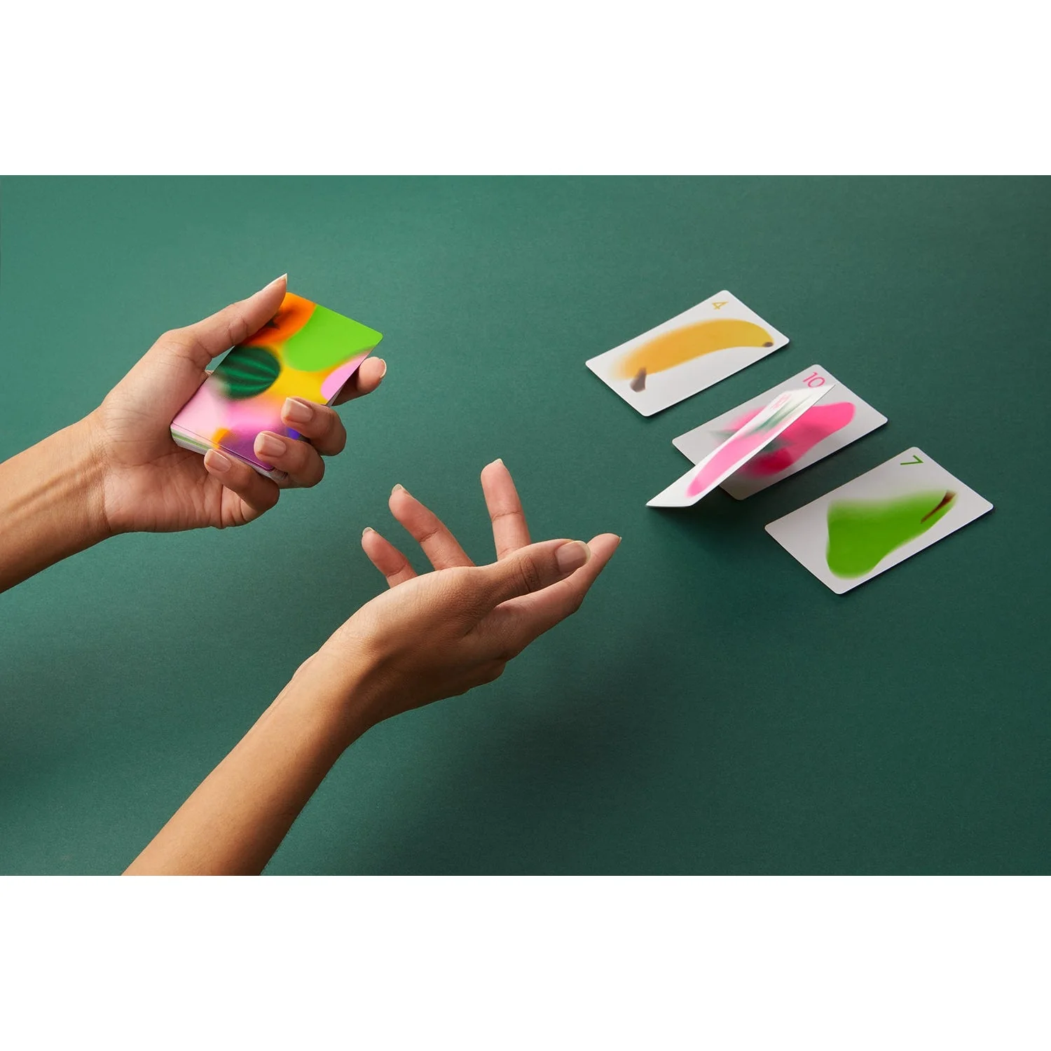 CMYK Magenta - Fruit Fight Game - Image 6