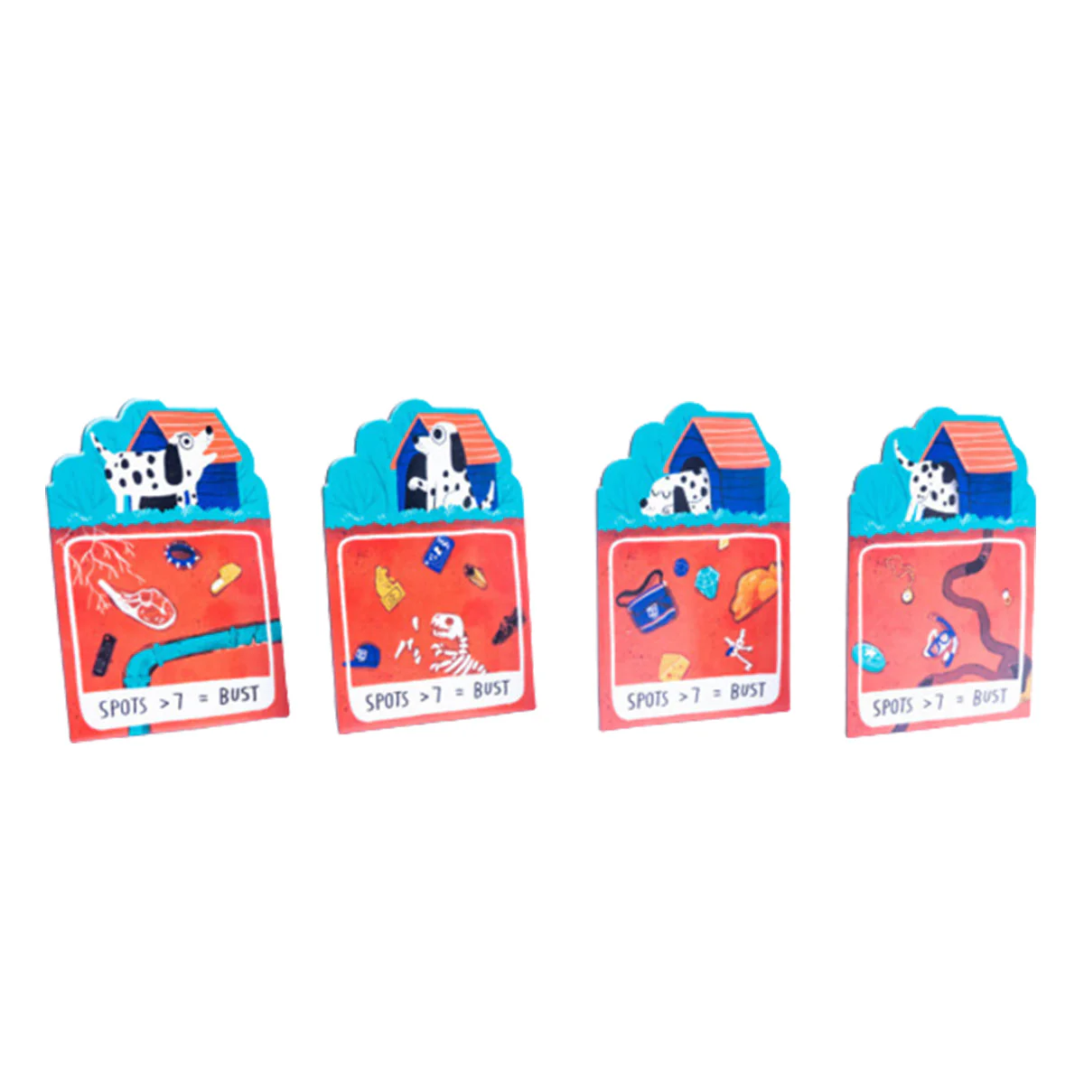 CMYK Spots Game - Image 4