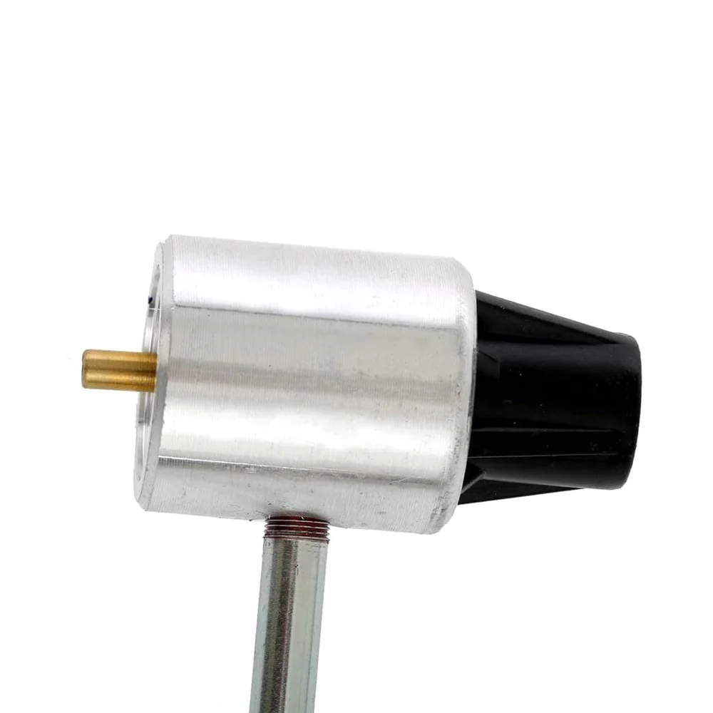 Coleman Regulator Assembly Spare Part (Silver) - Image 3