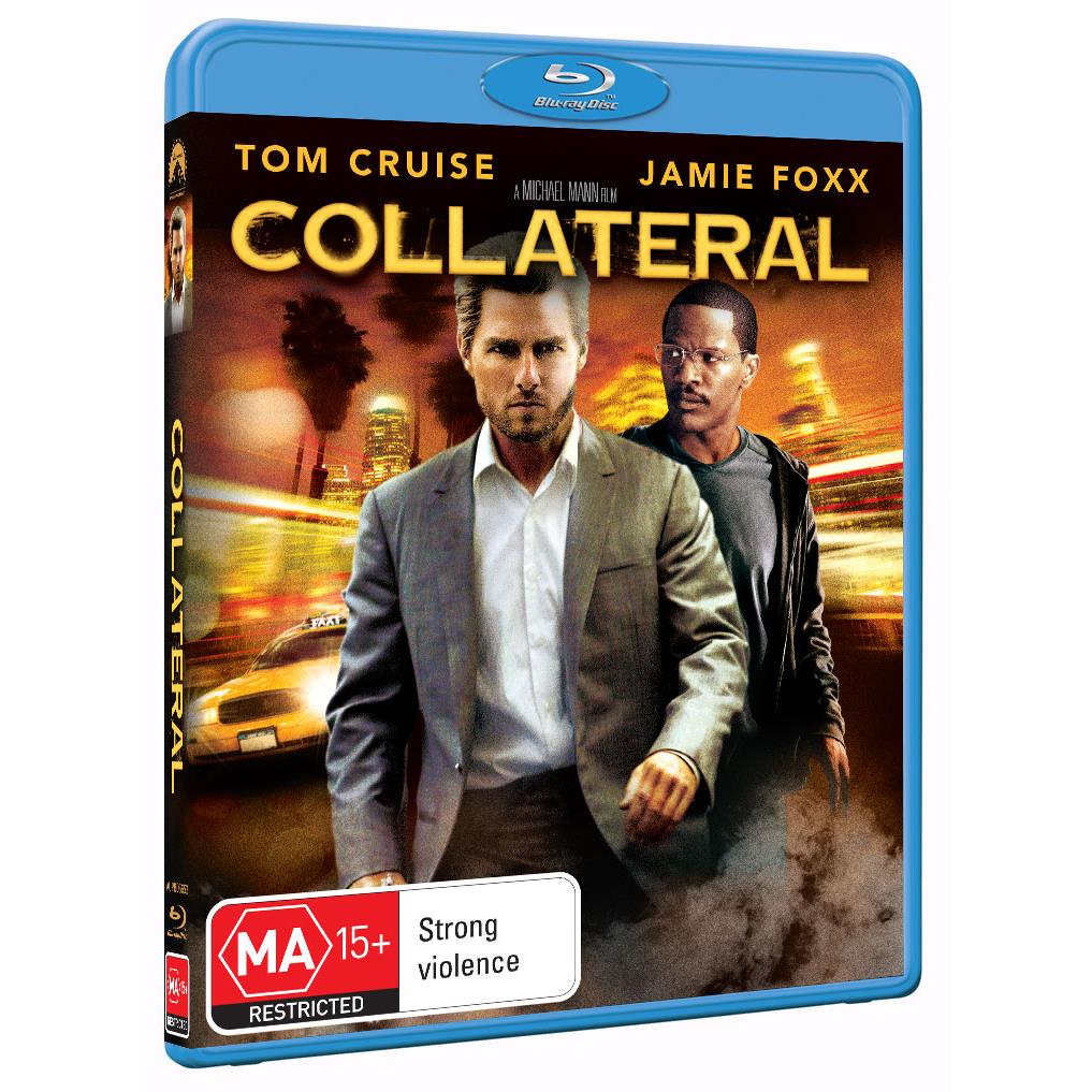 Collateral - Image 2
