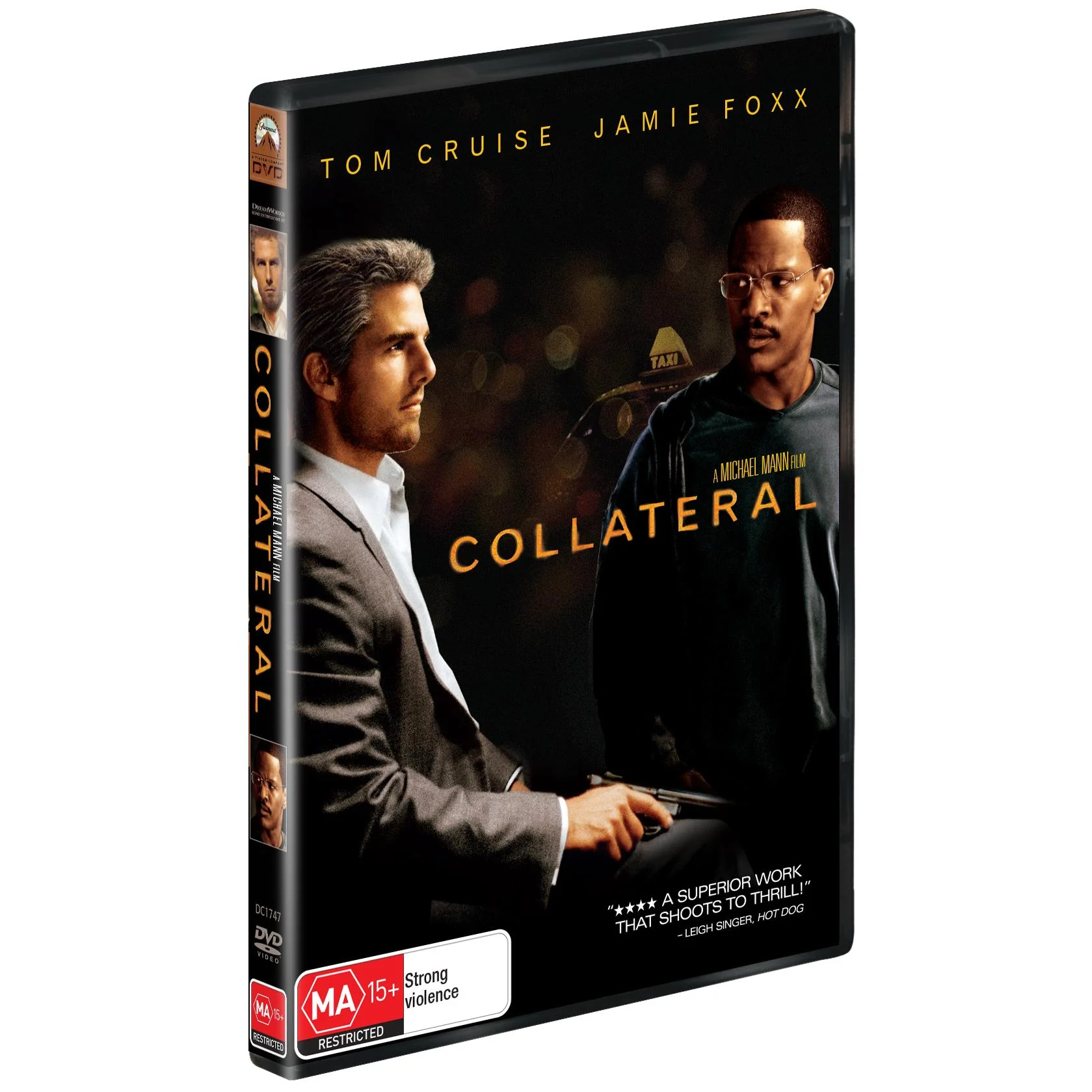 Collateral - Image 2