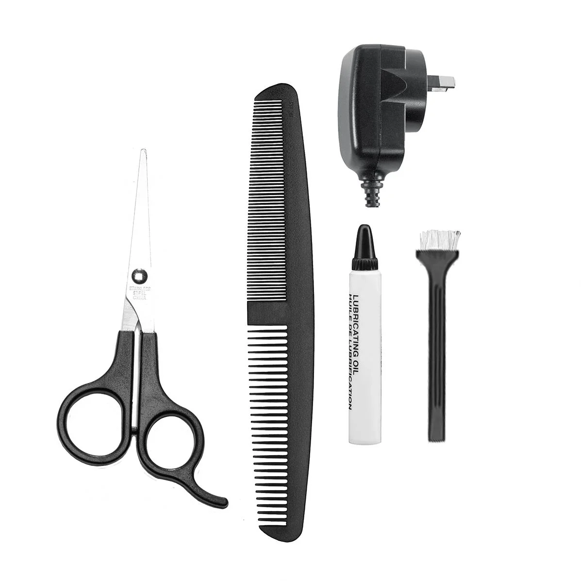 Conairman The Crew Cut Elite Clipper - Image 7